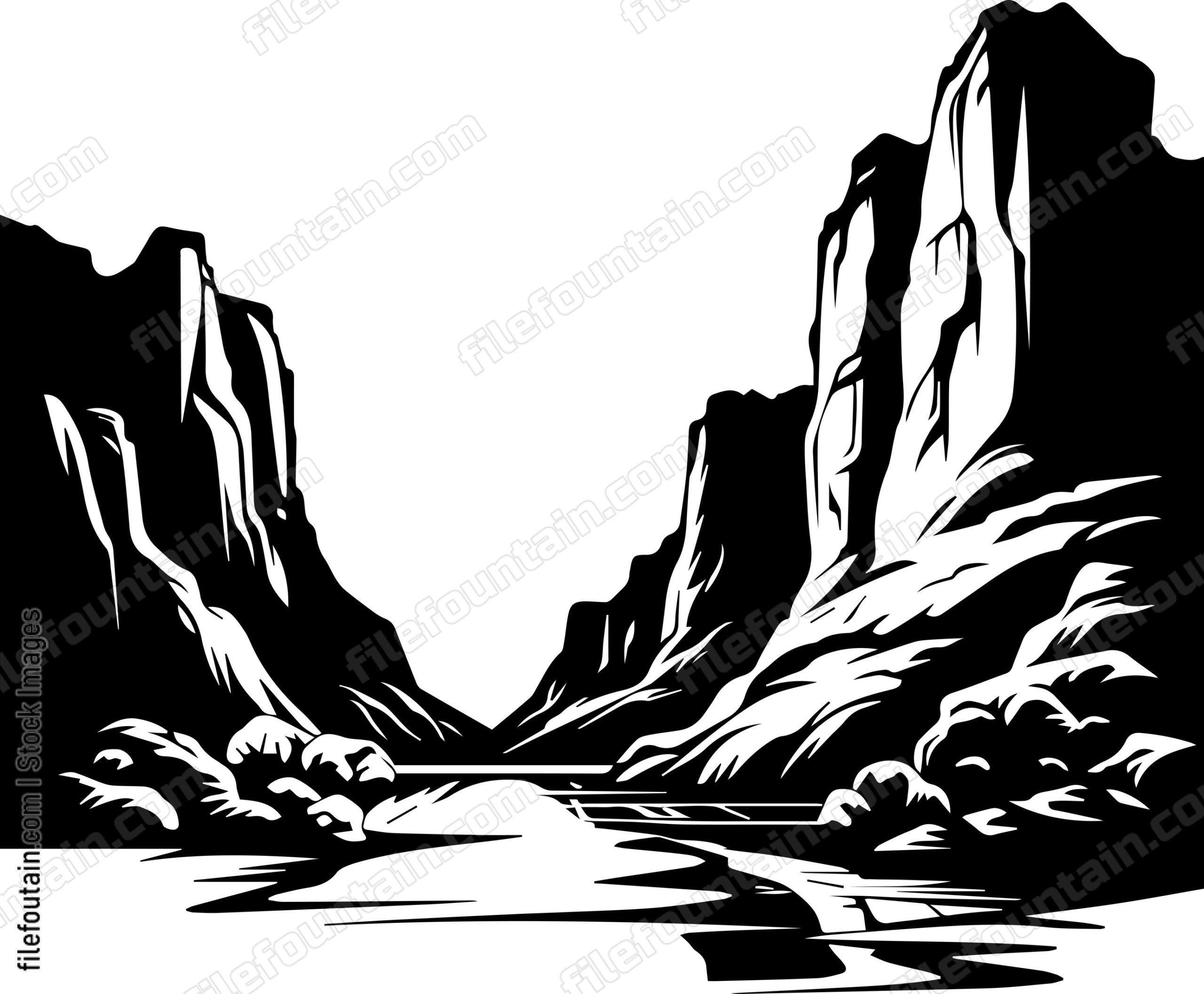 Canyon
