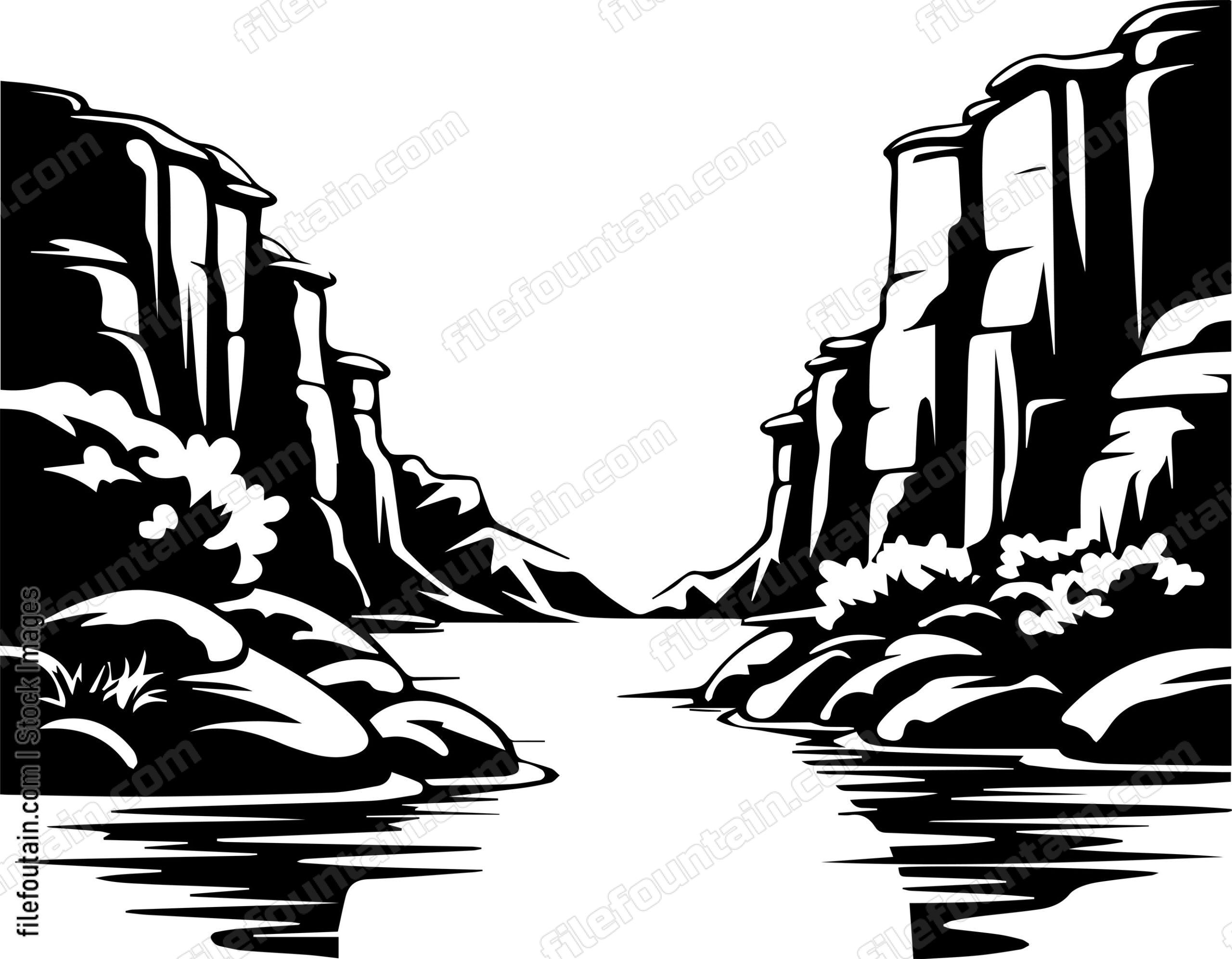 Canyon