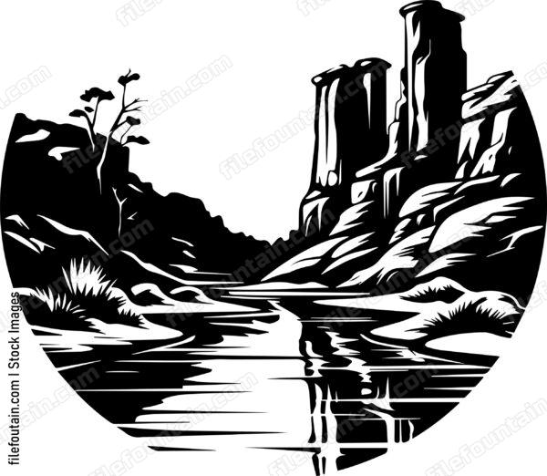 Canyon