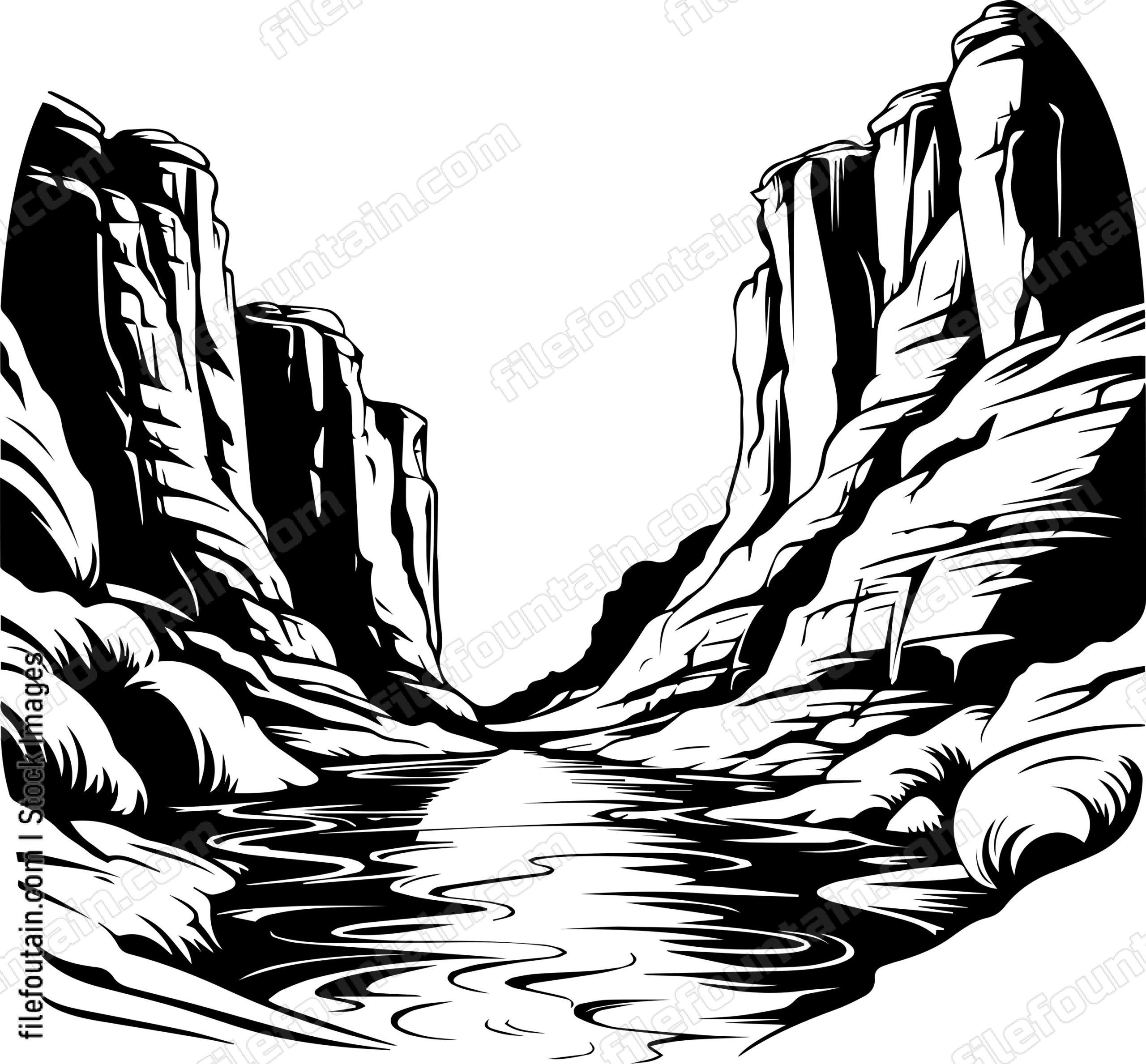 Canyon