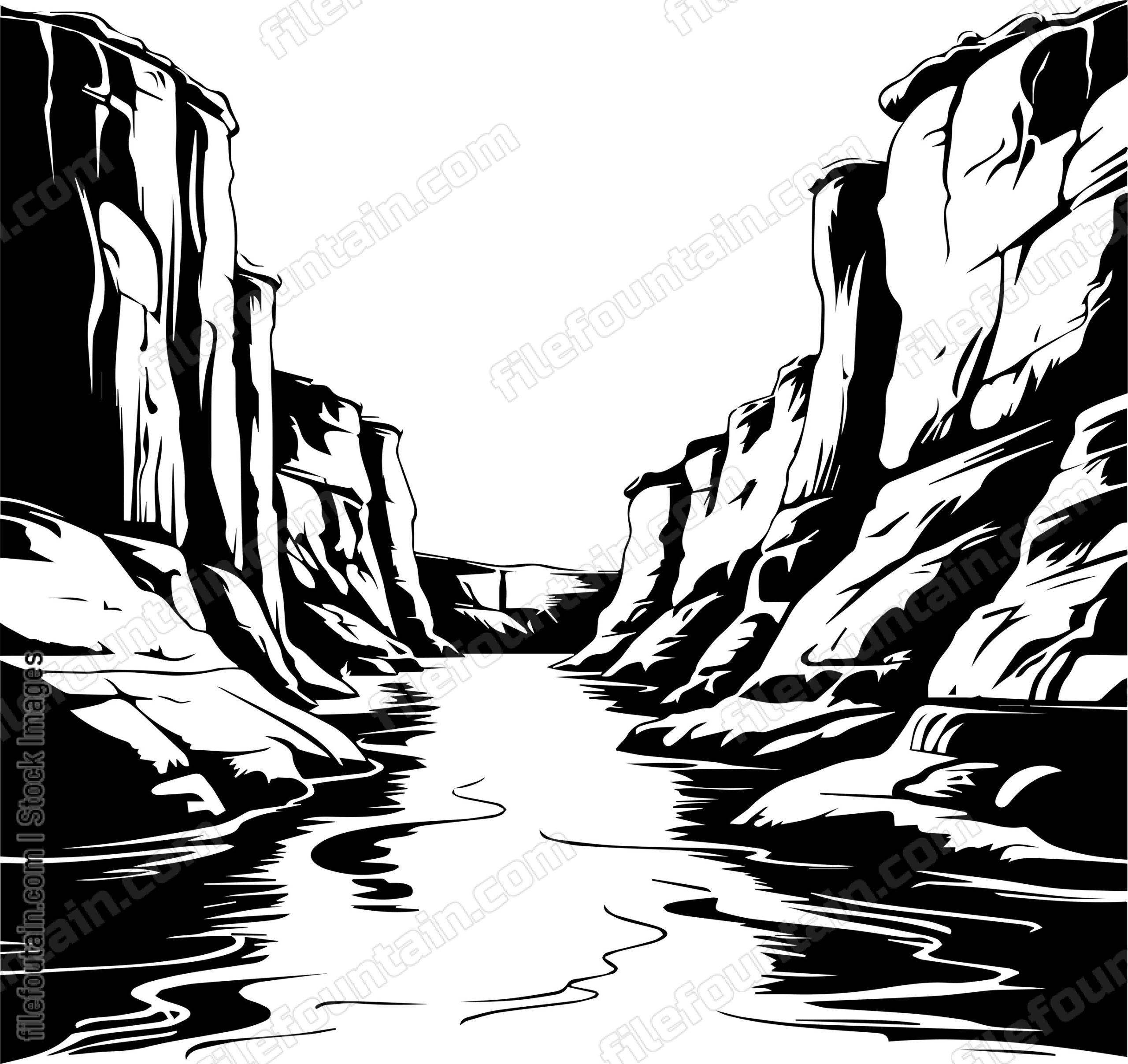 Canyon