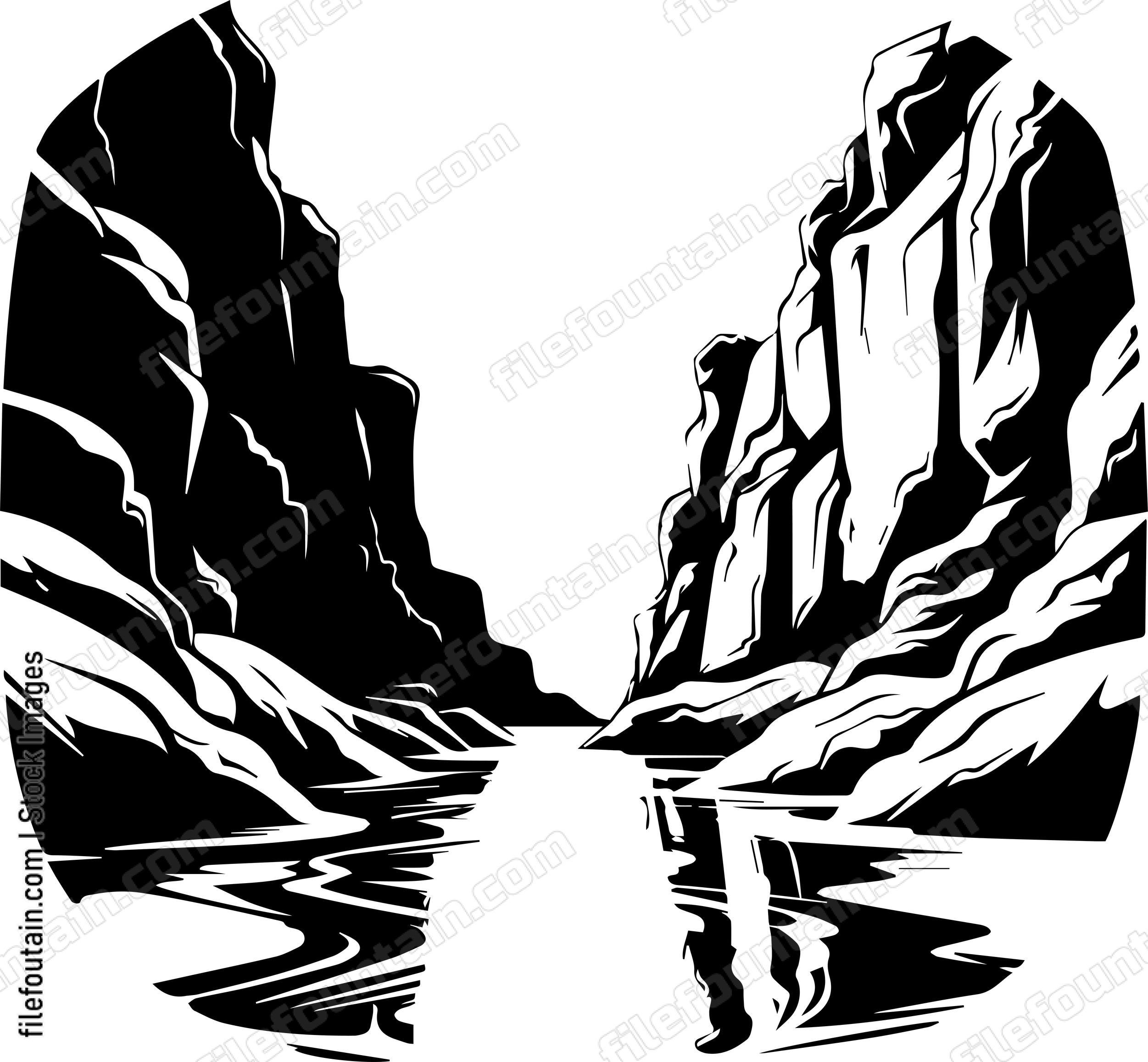 Canyon