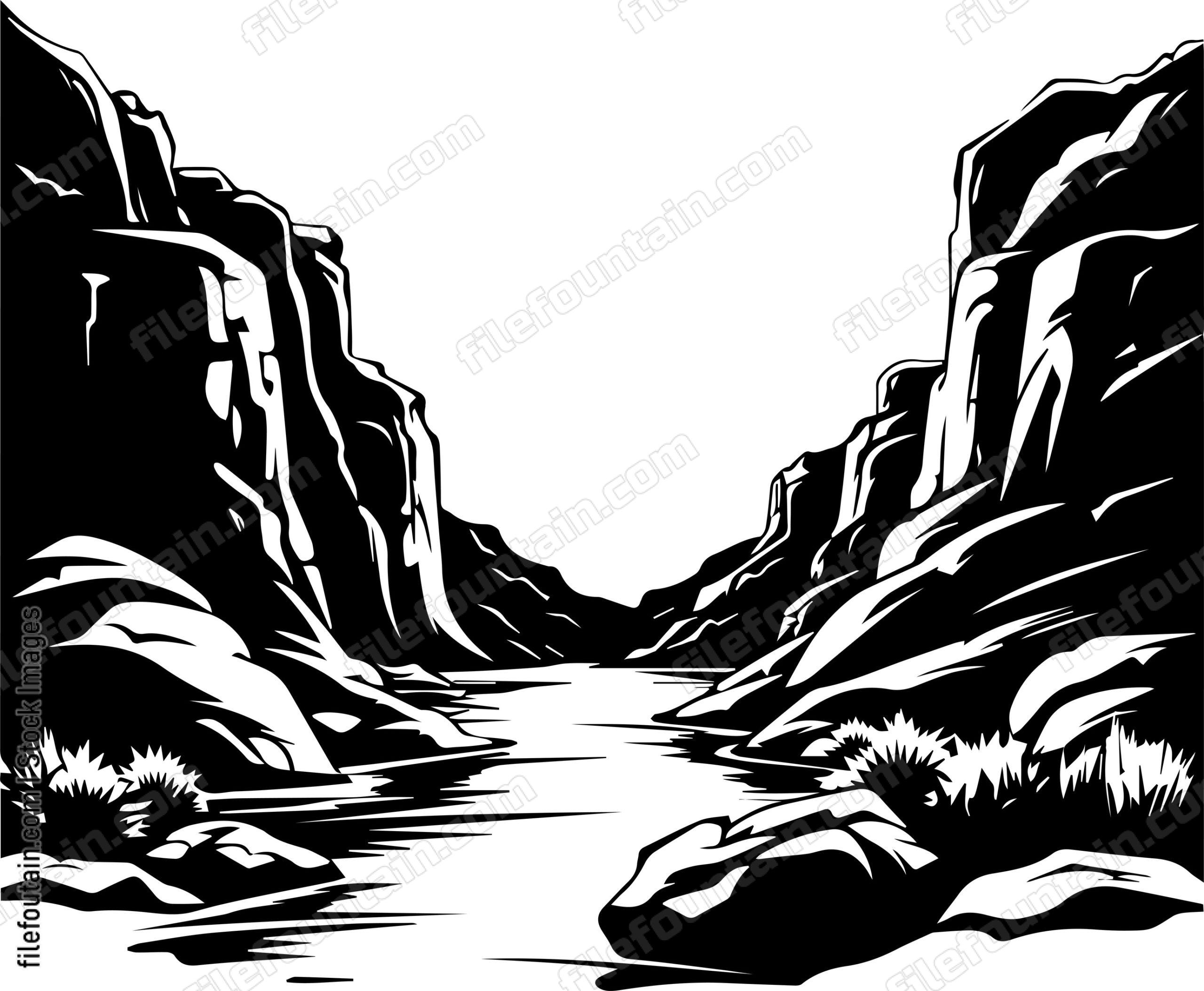 Canyon