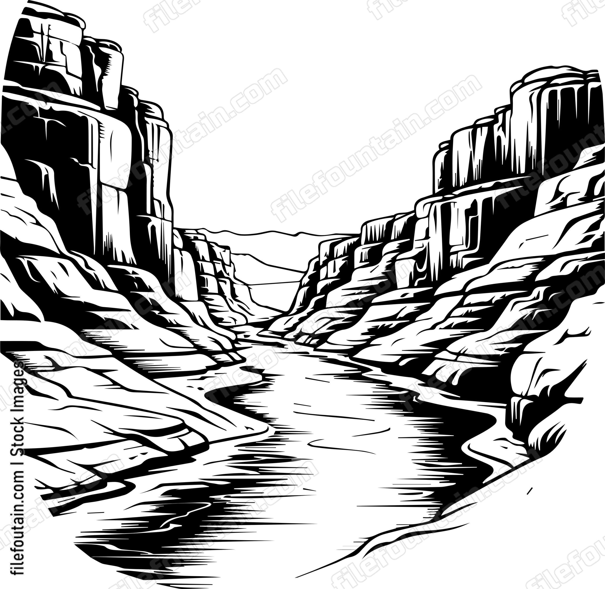 Canyon