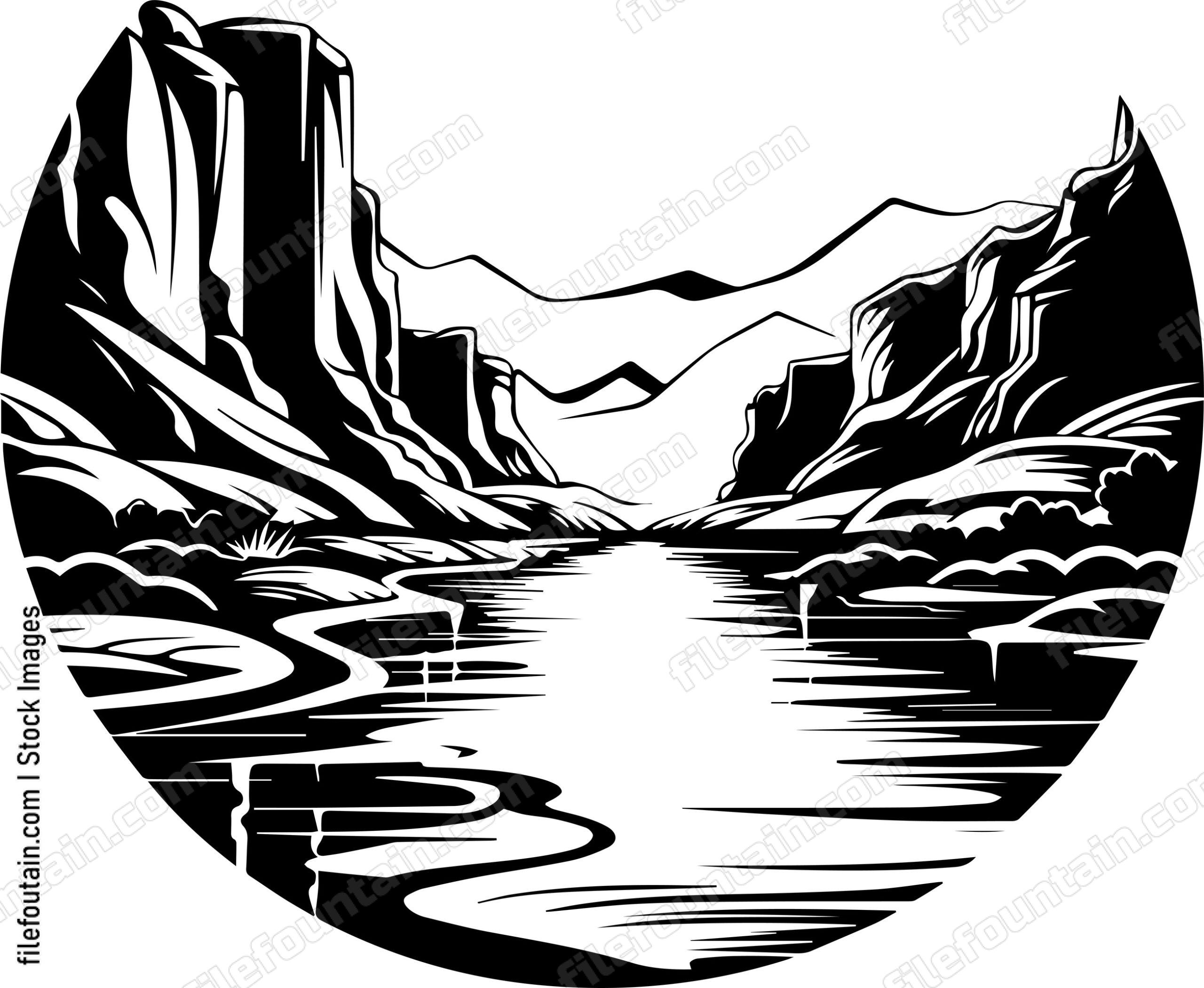 Canyon
