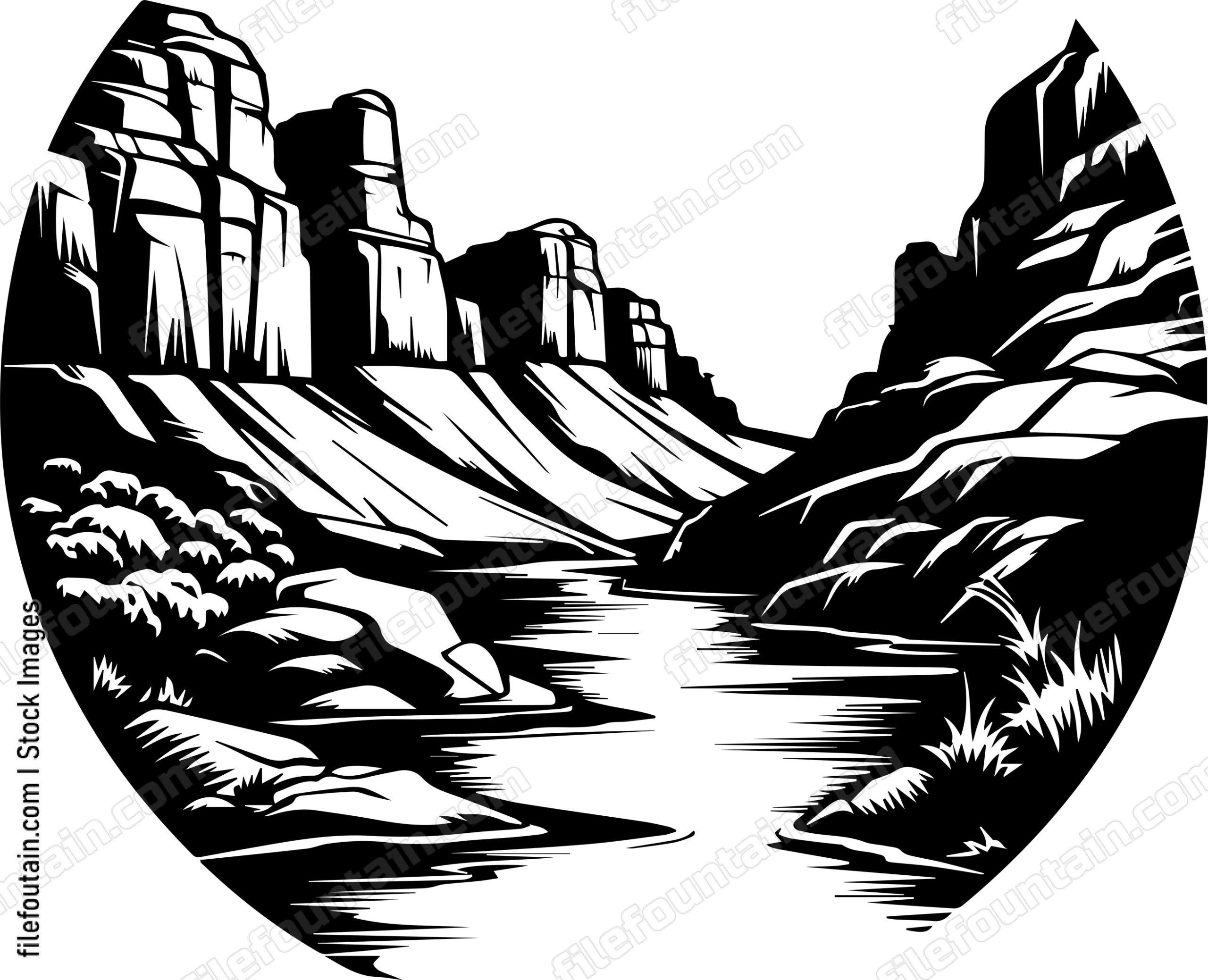 Canyon