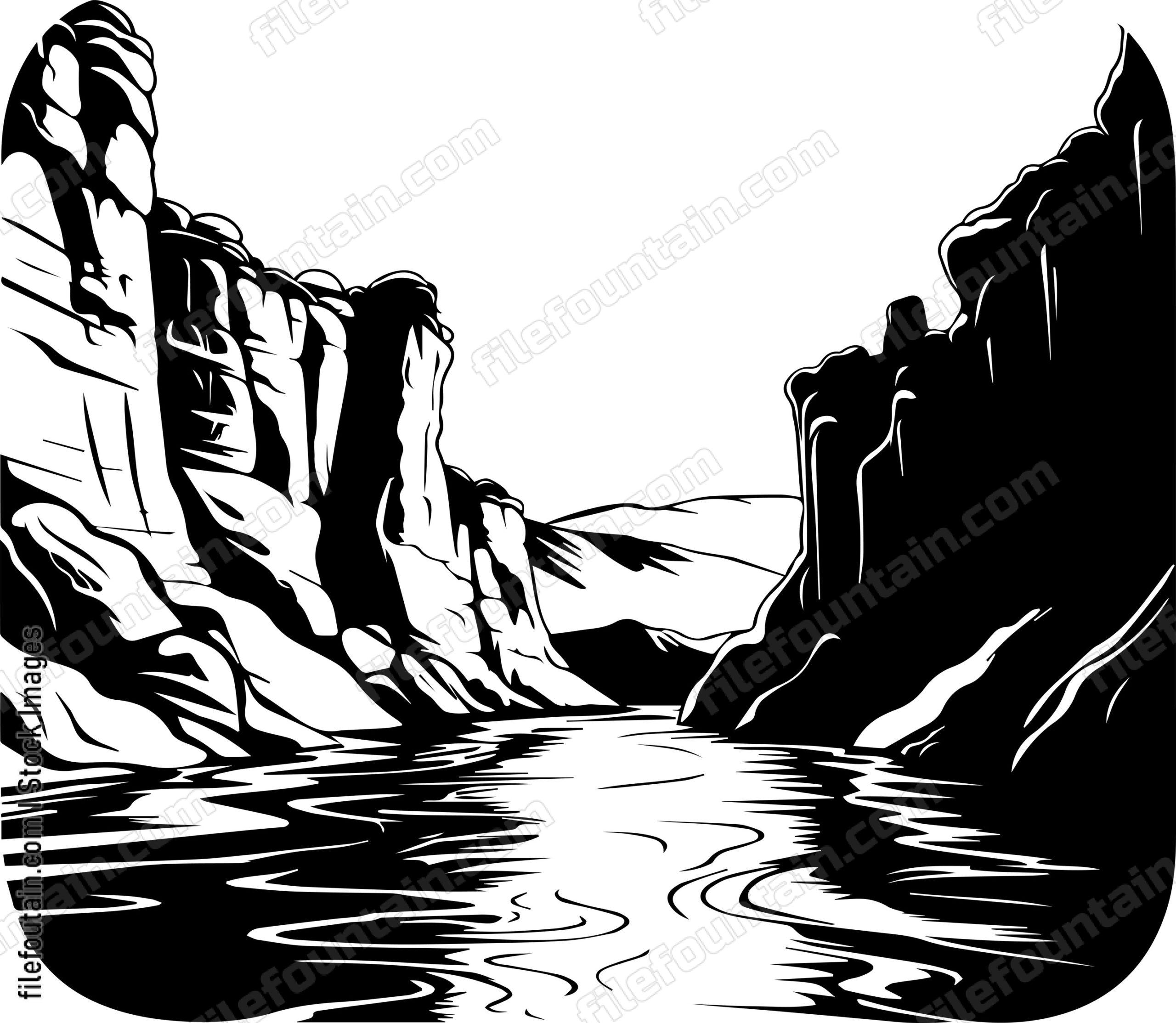 Canyon