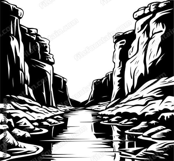 Canyon