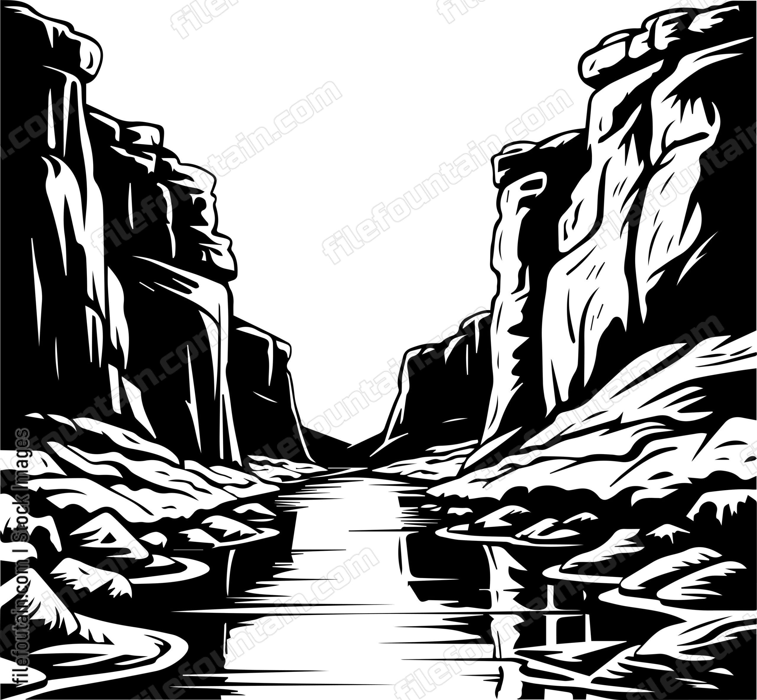 Canyon