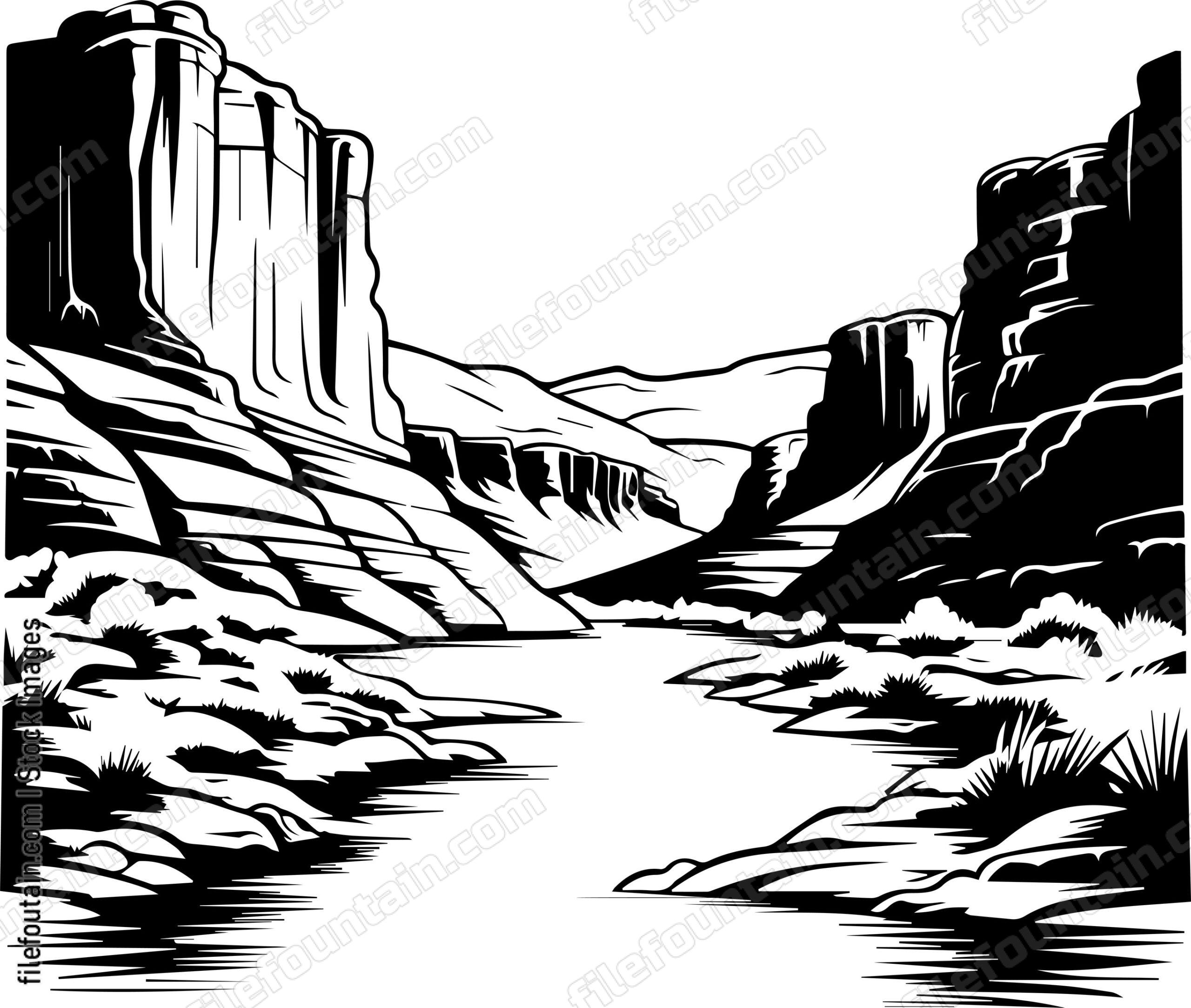 Canyon