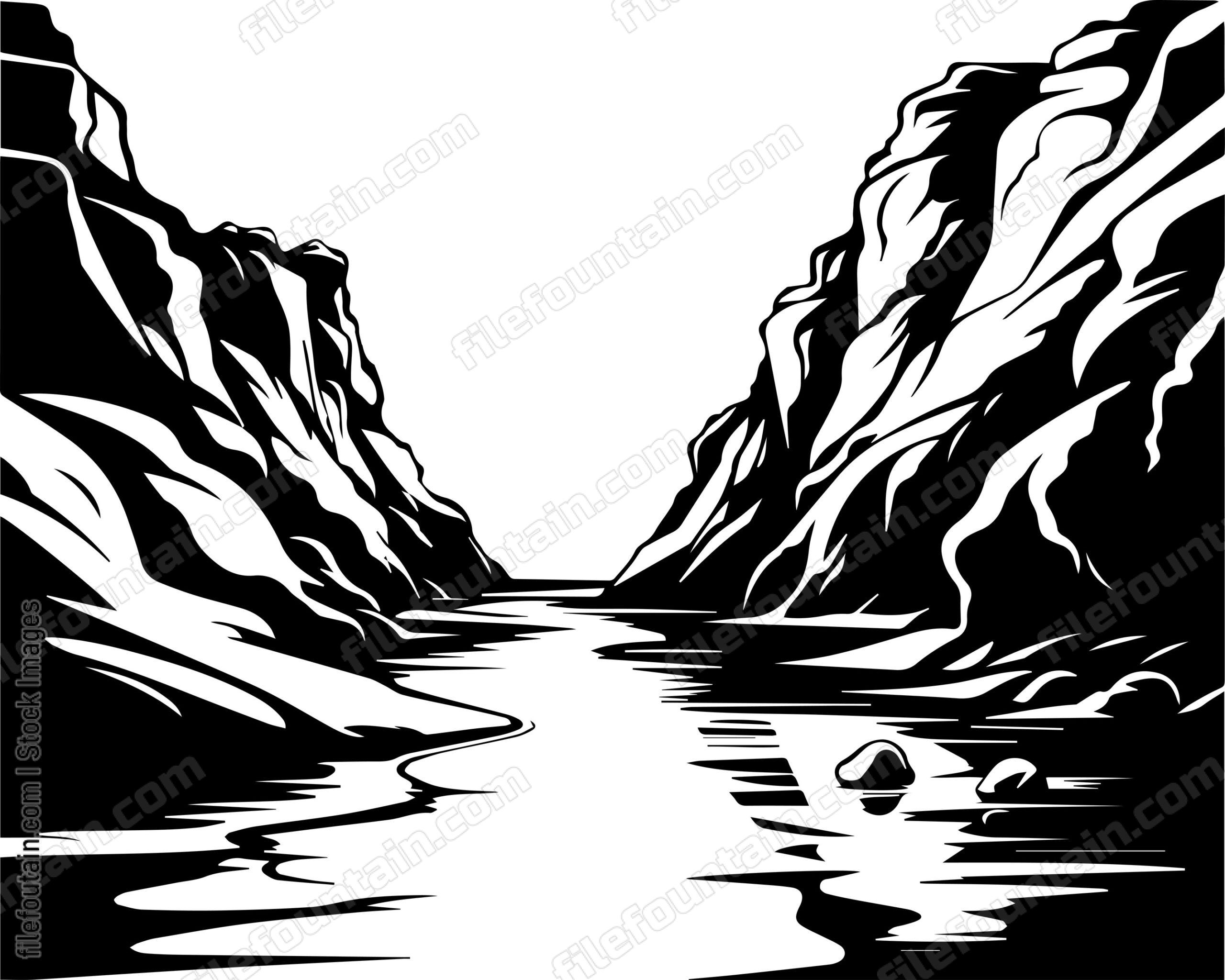 Canyon