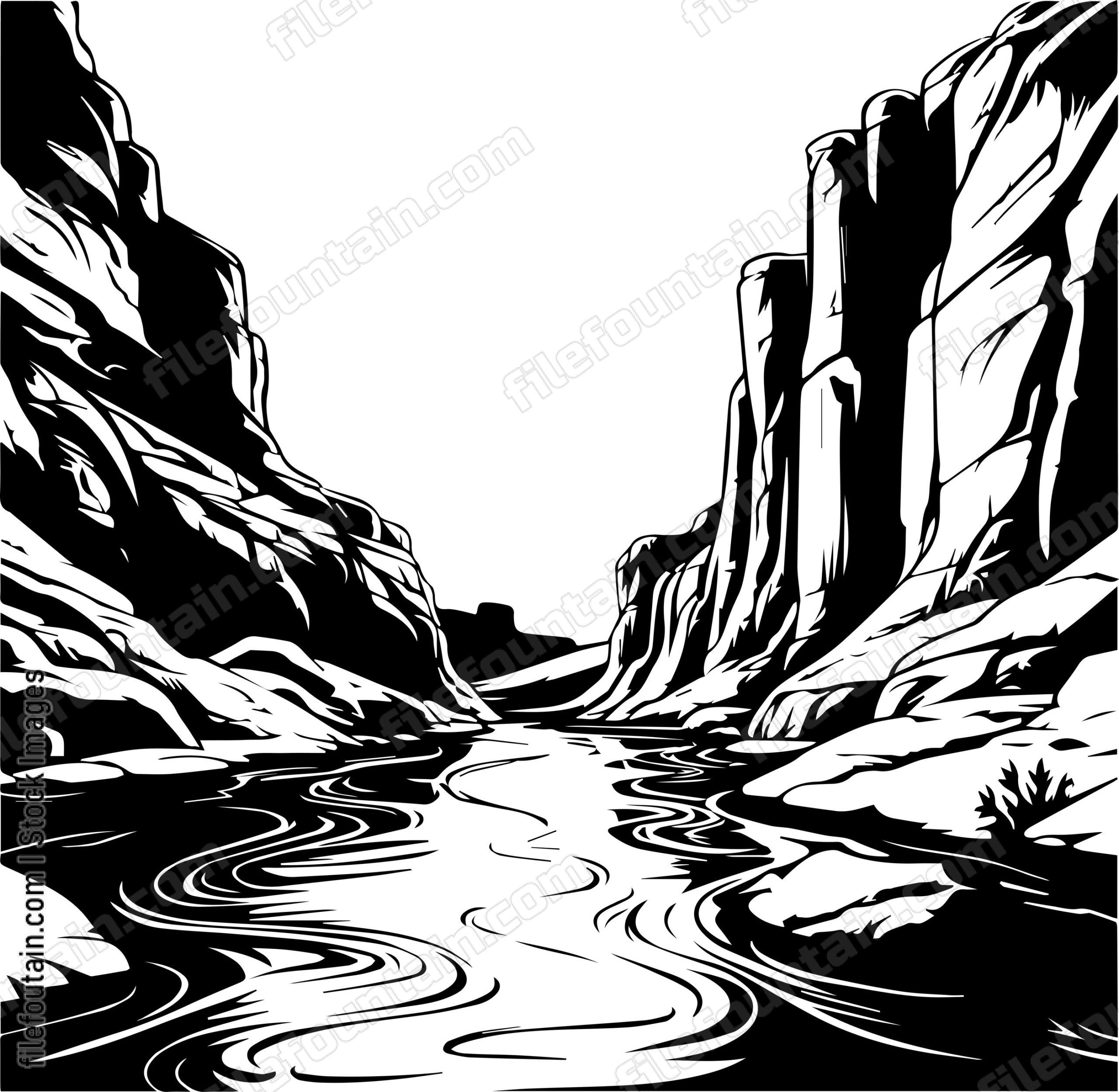 Canyon