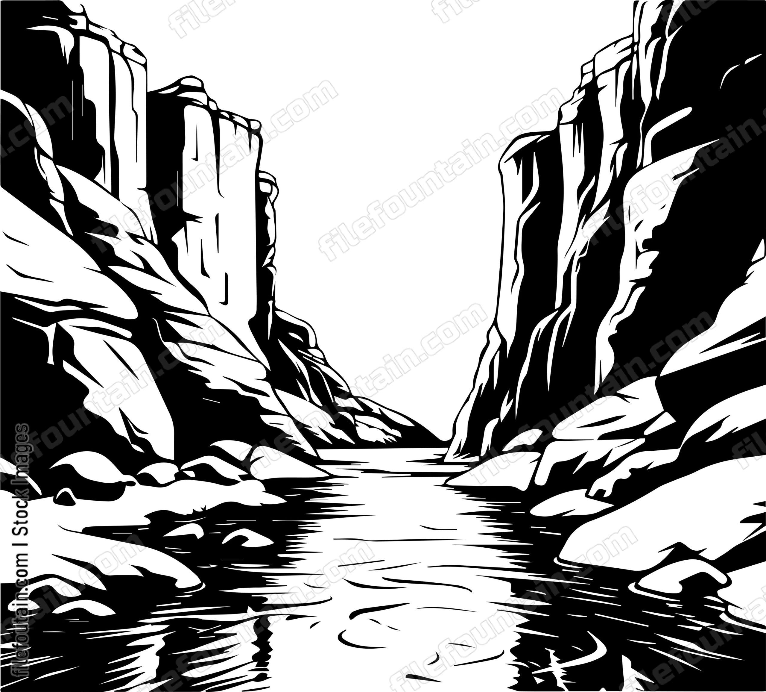 Canyon