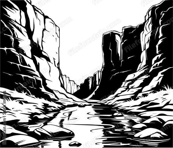 Canyon