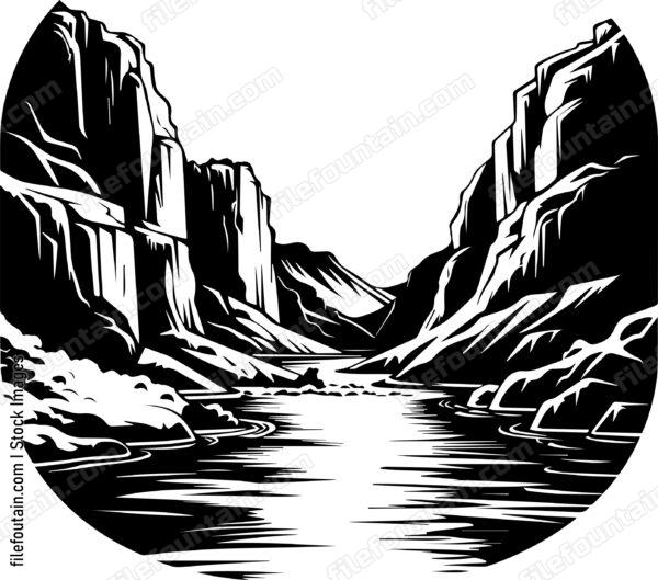 Canyon