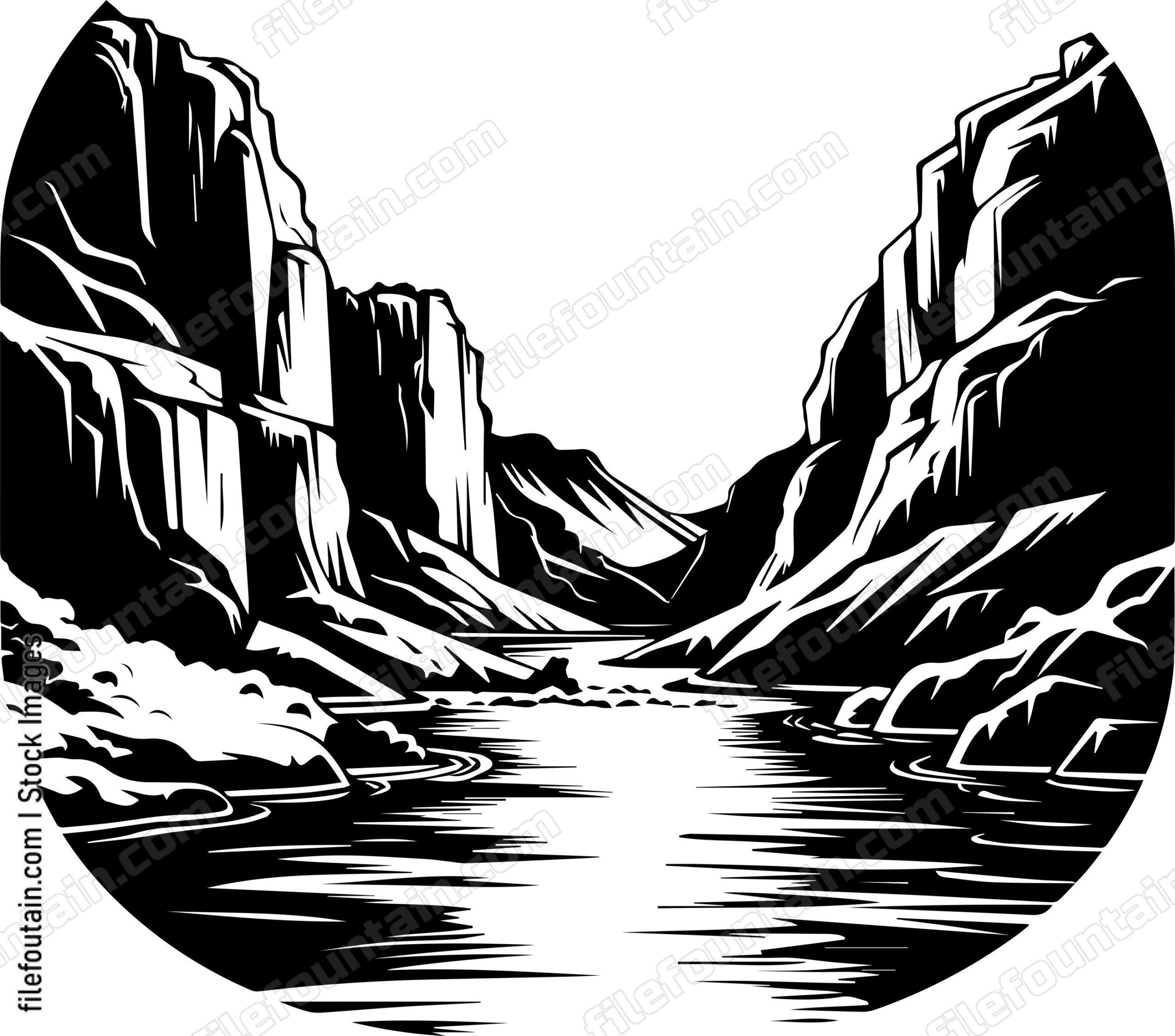Canyon