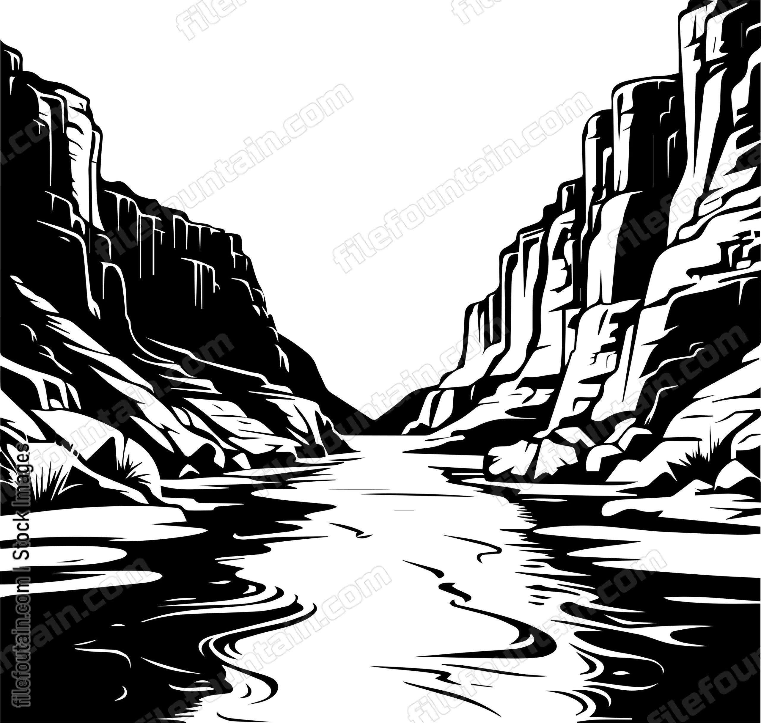 Canyon