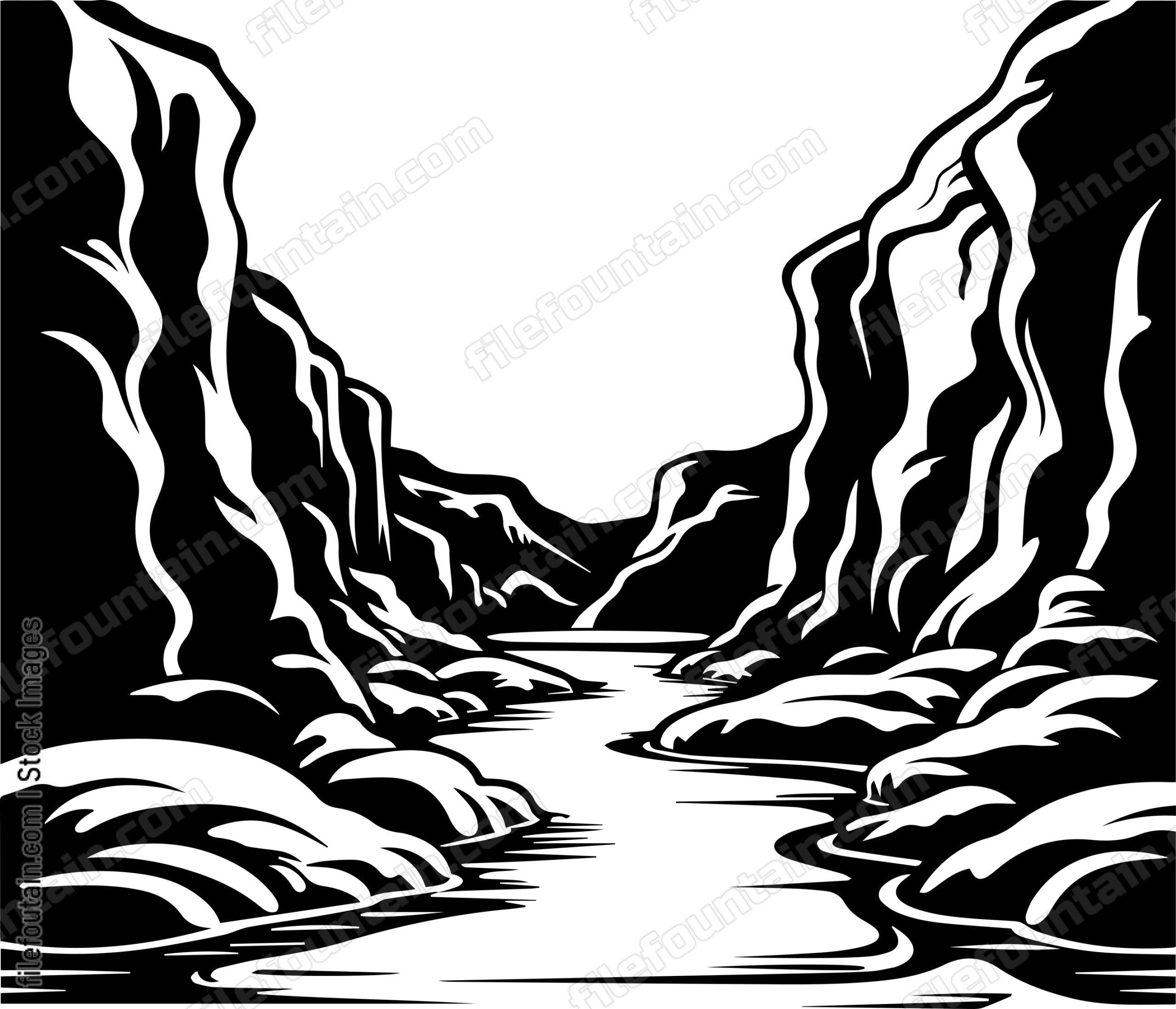 Canyon