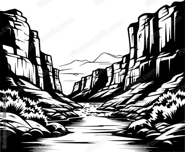 Canyon