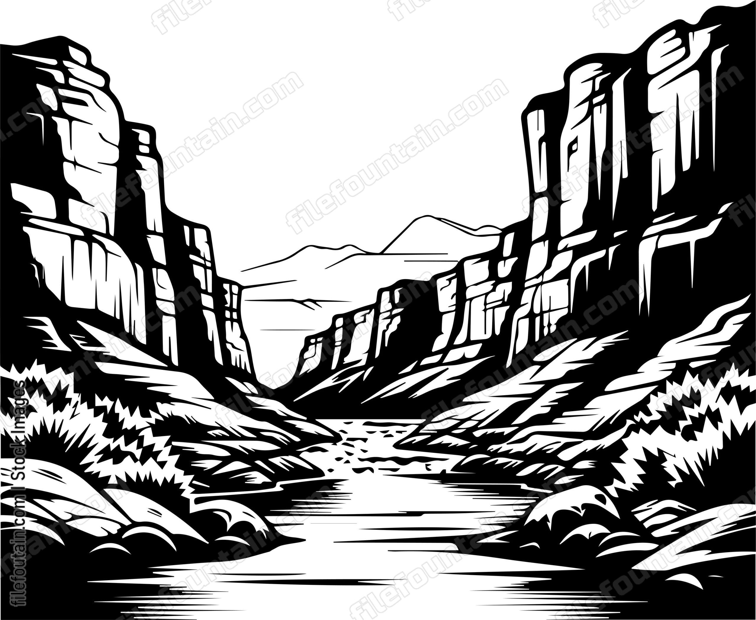 Canyon