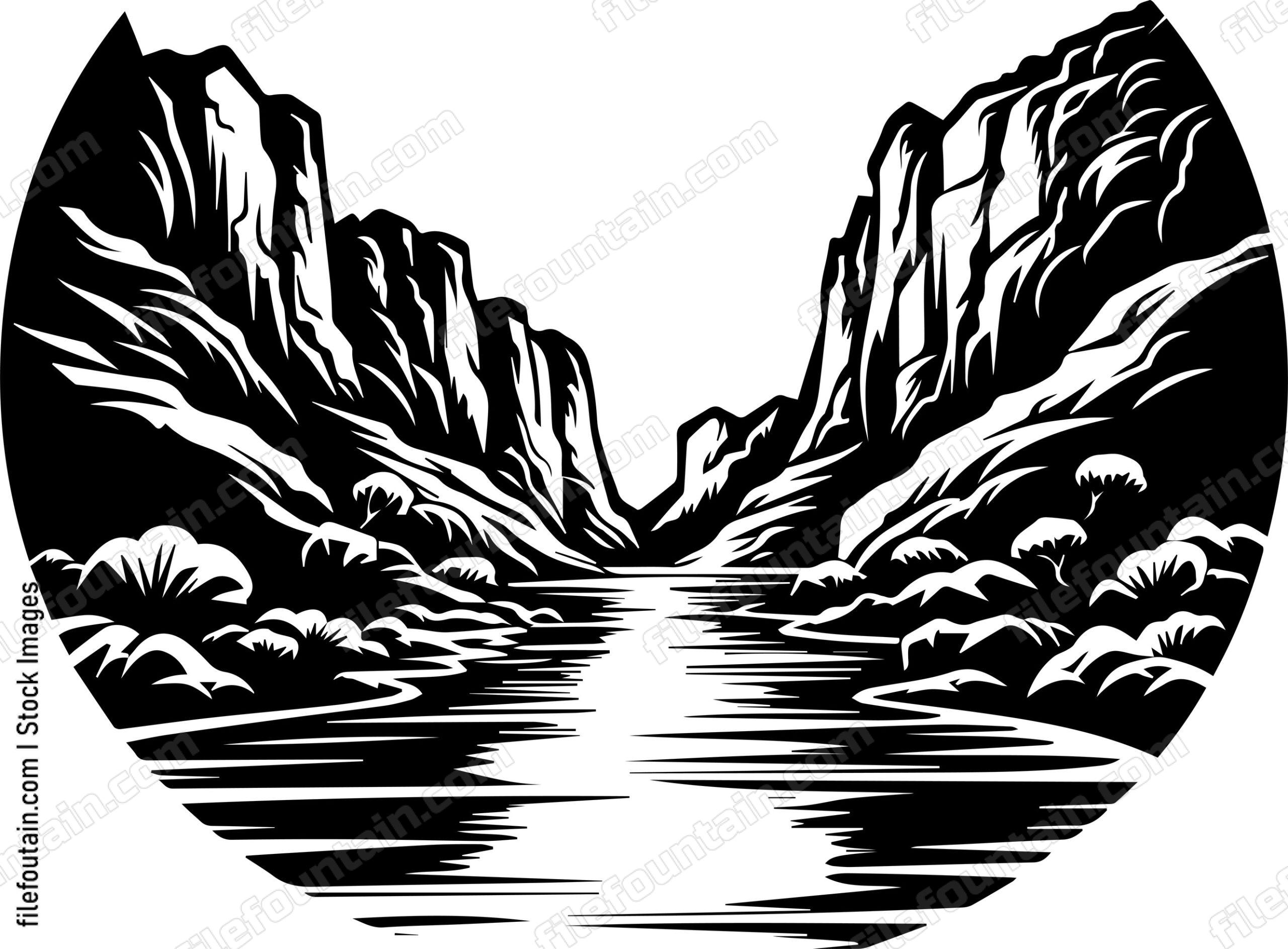 Canyon