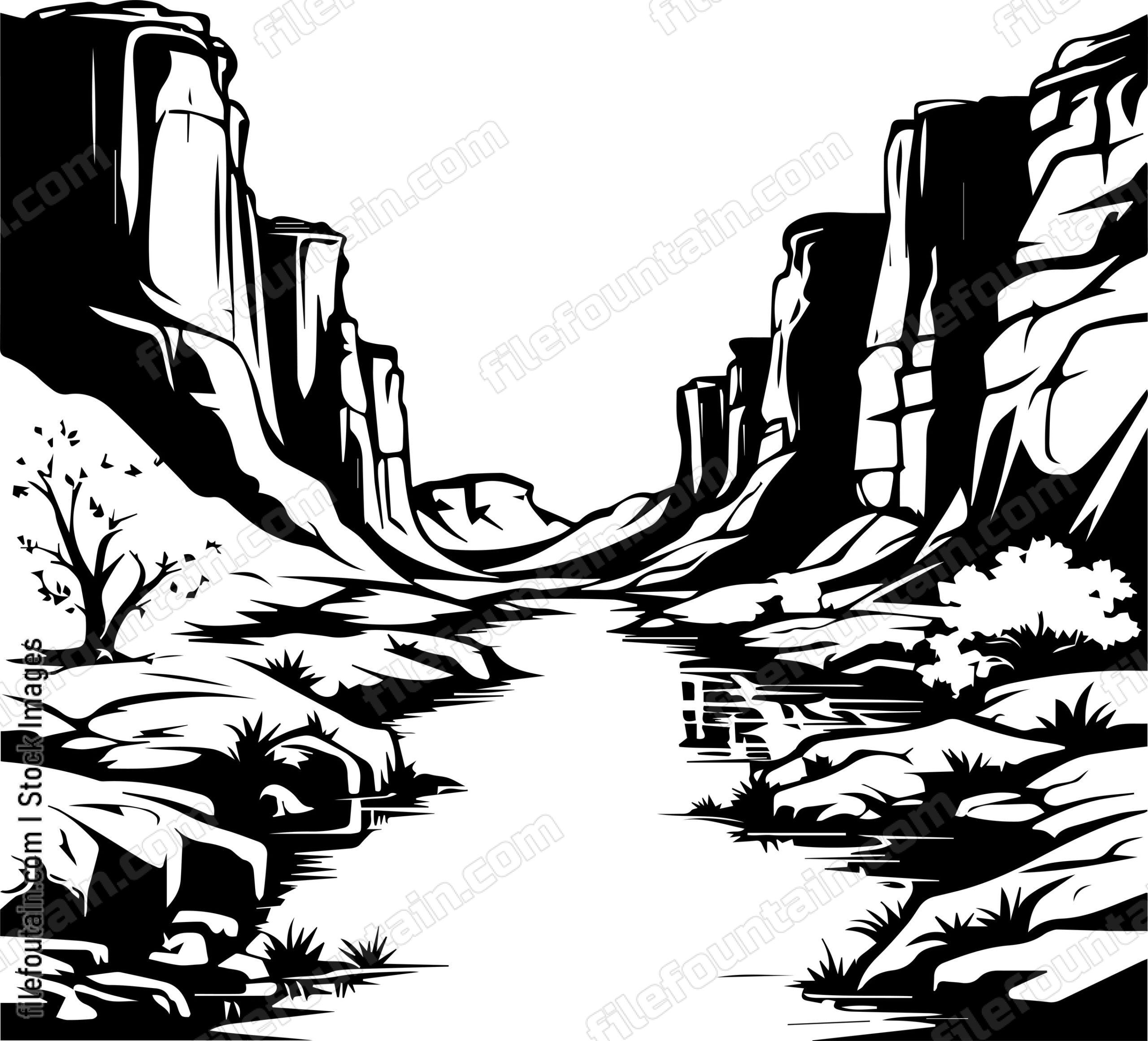 Canyon
