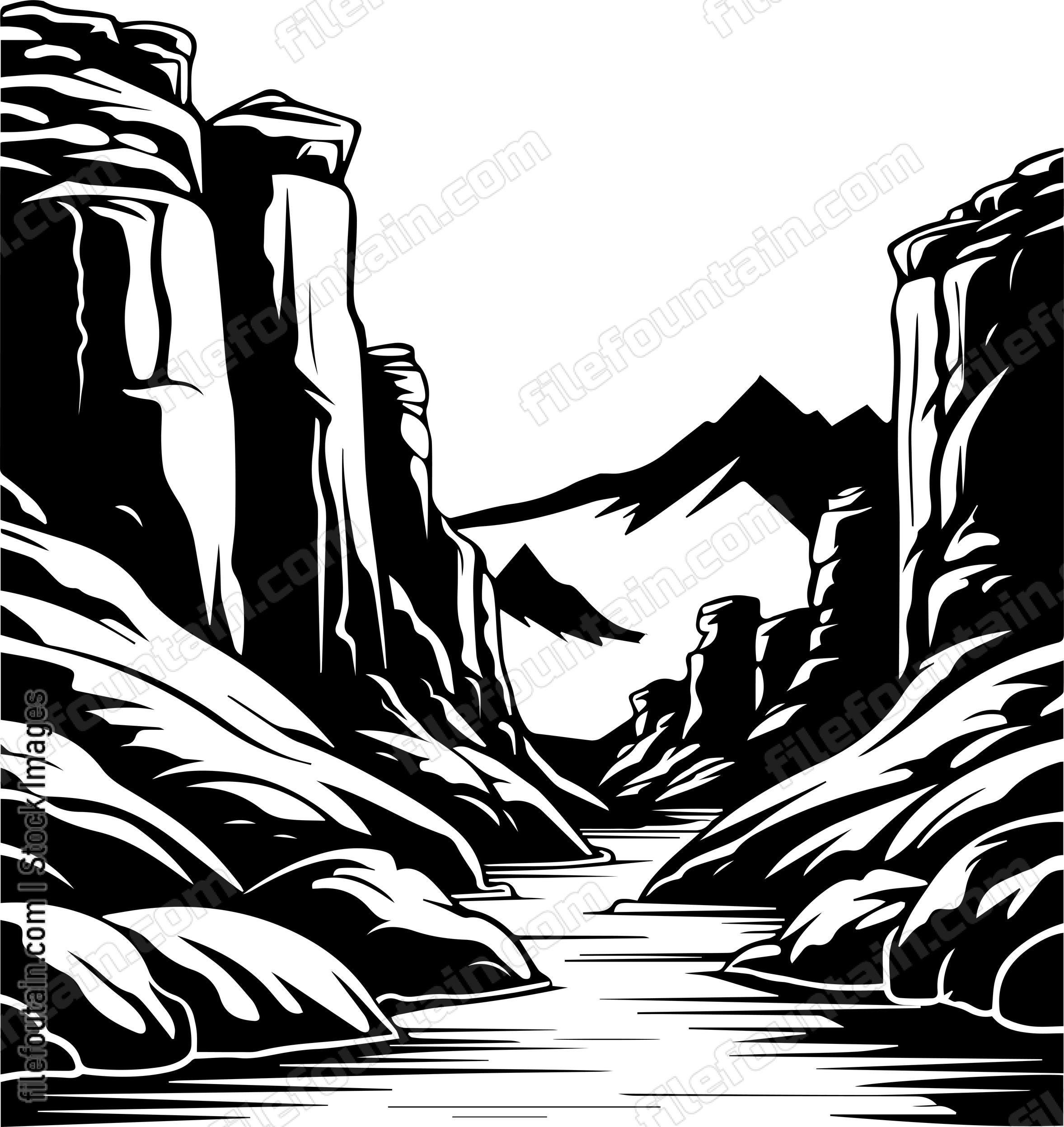 Canyon