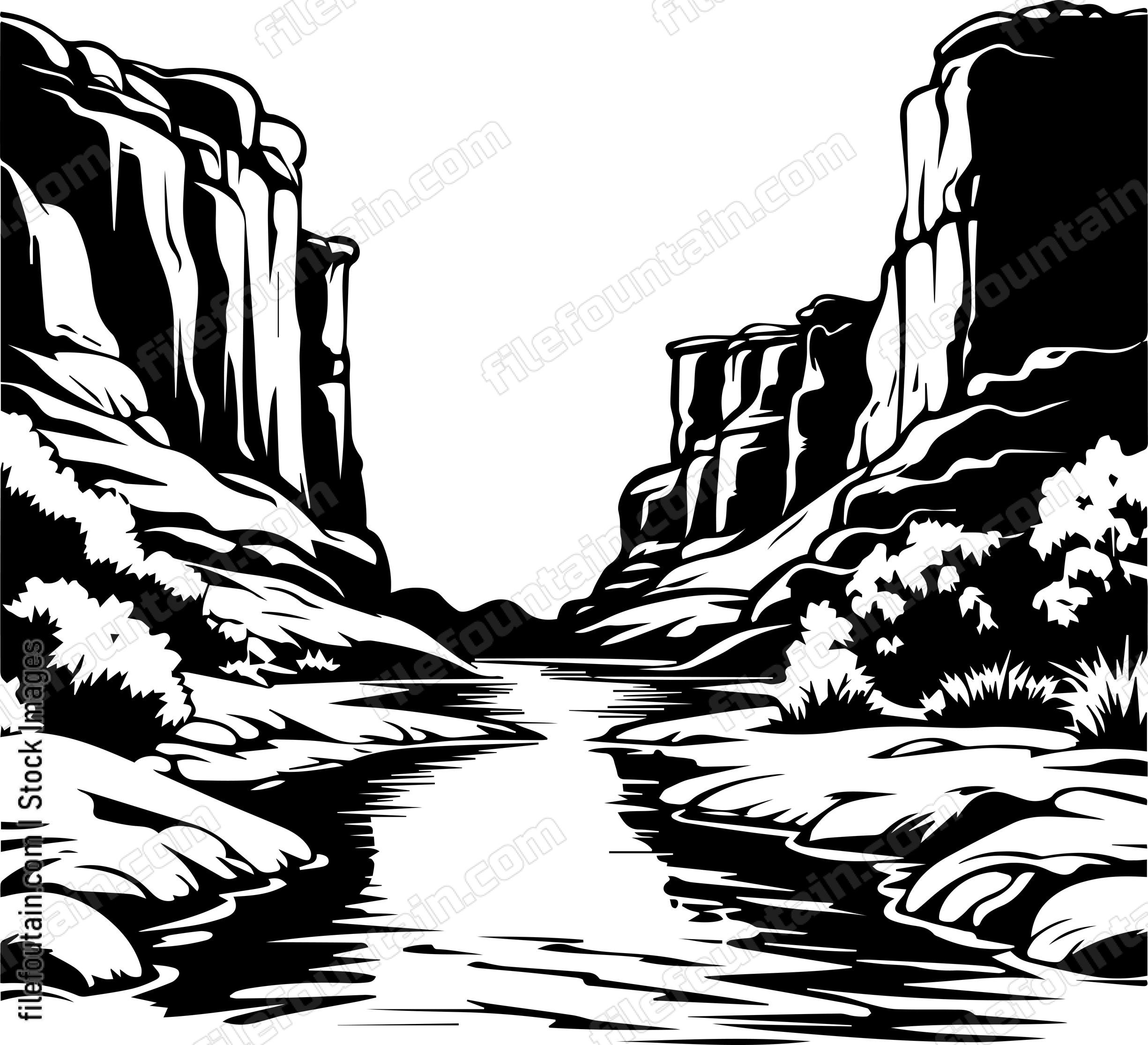 Canyon