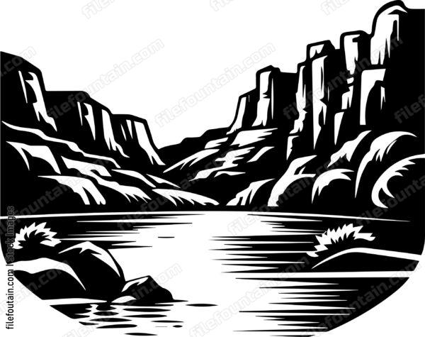 Canyon