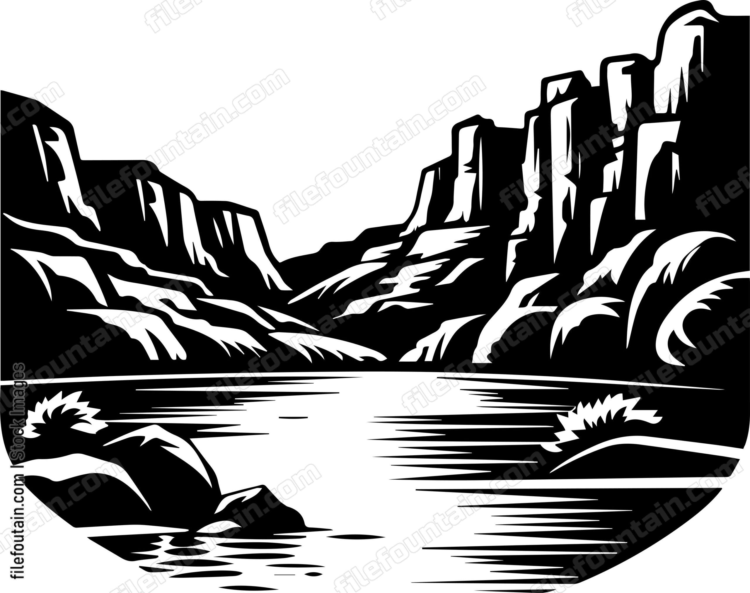 Canyon