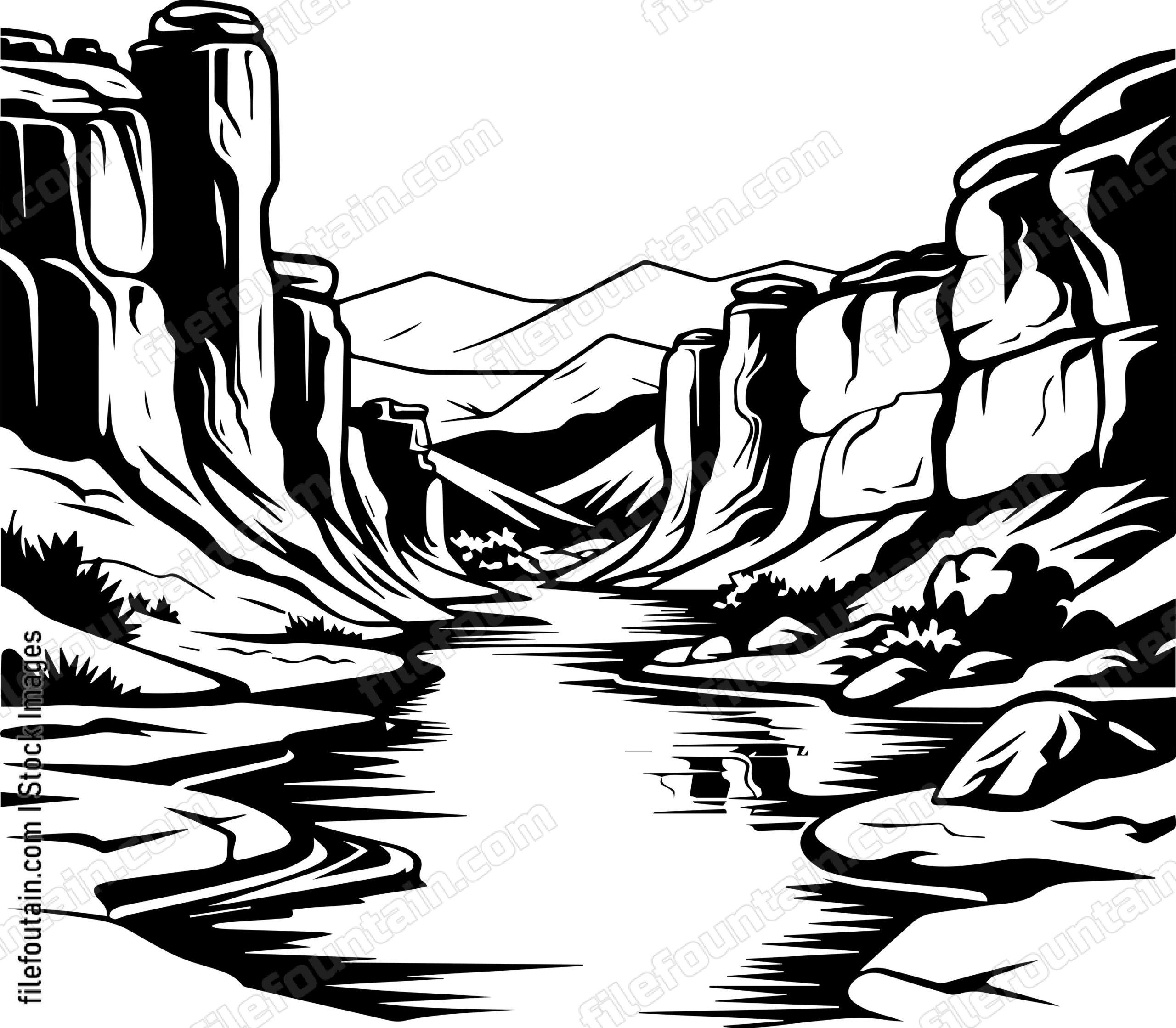 Canyon
