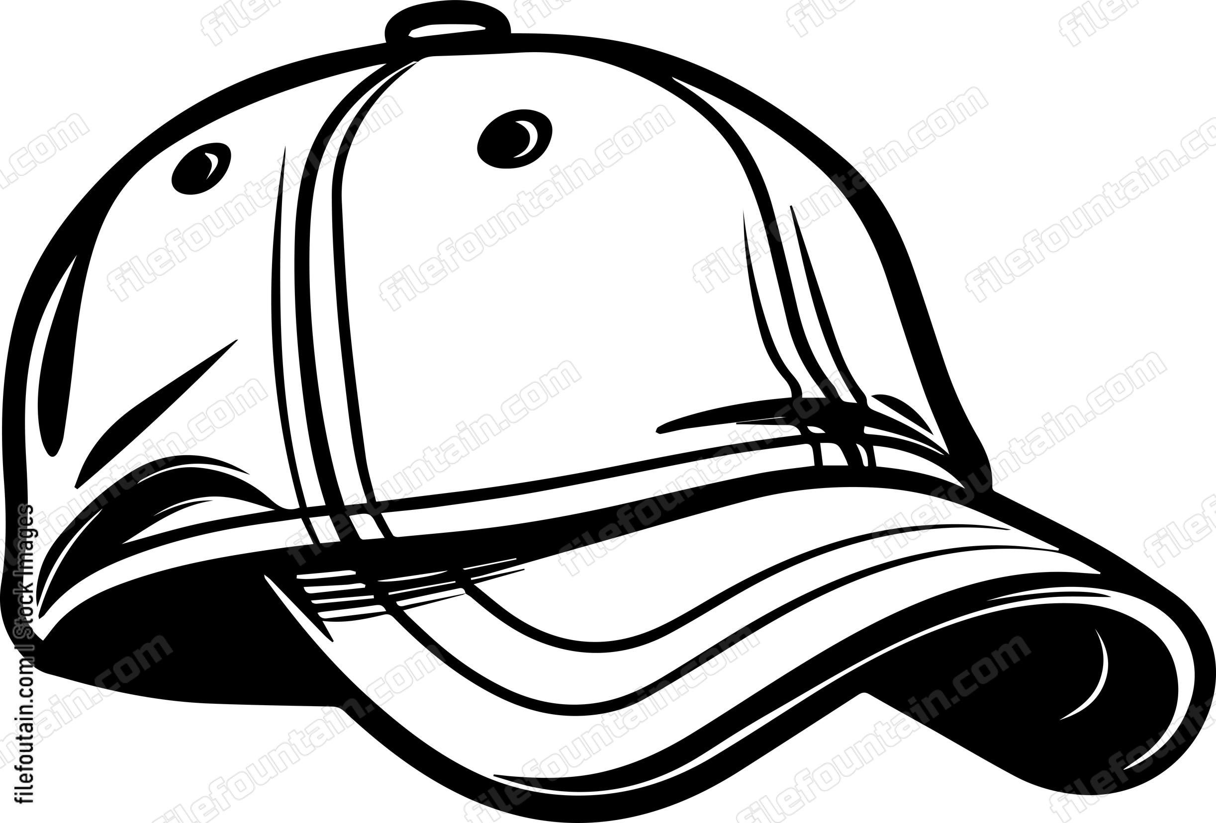 Cap Hat