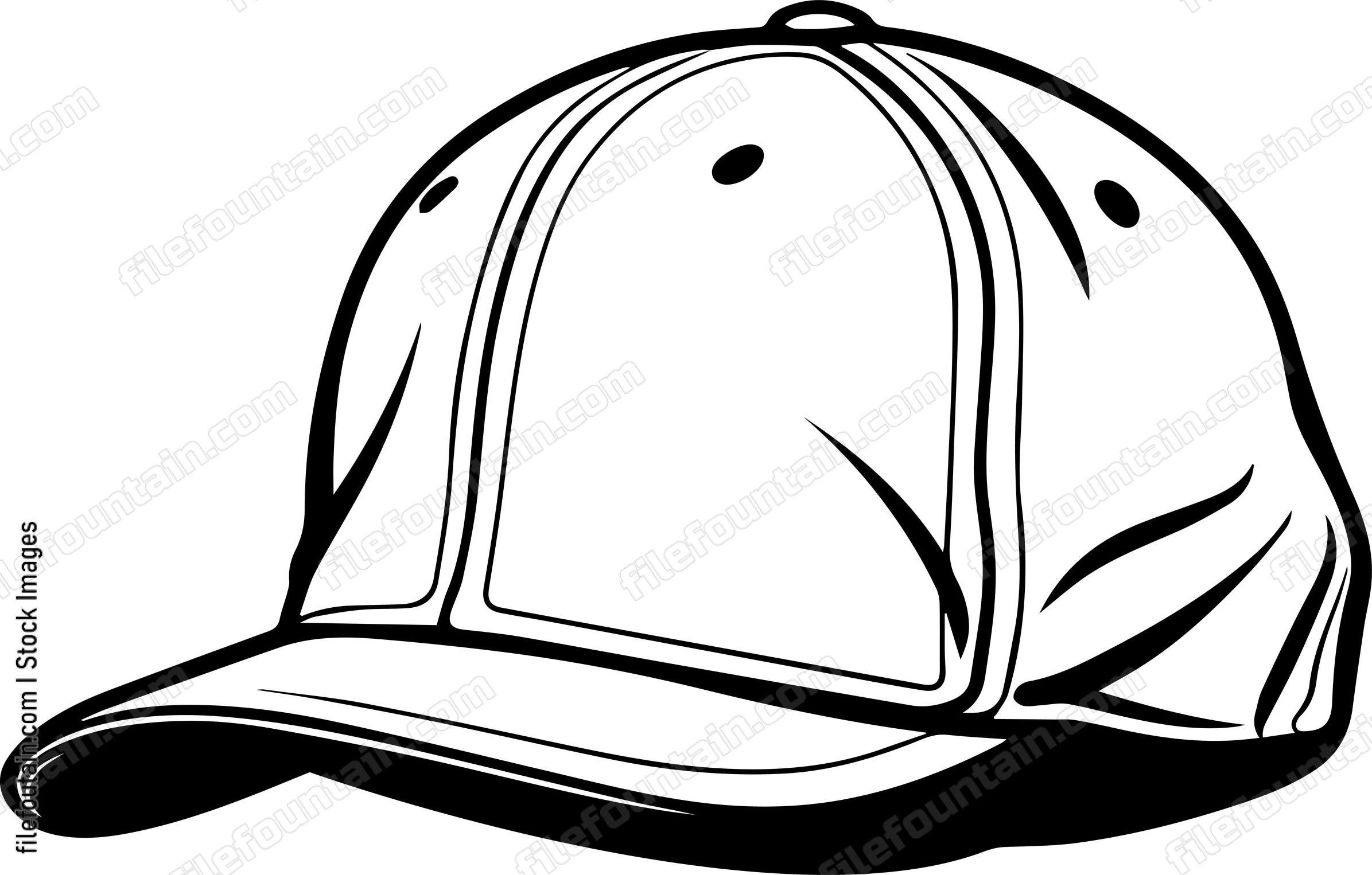Cap Hat