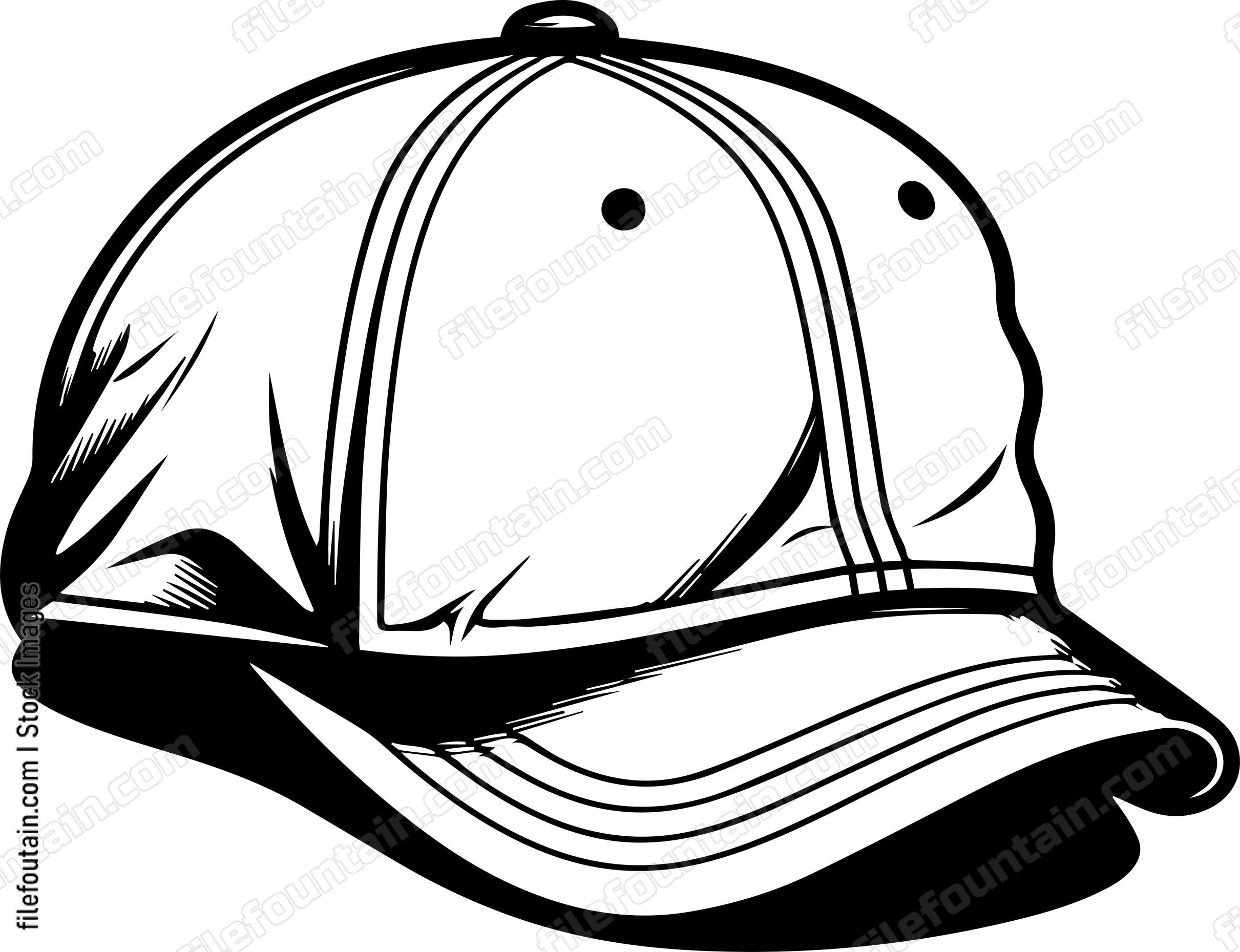 Cap Hat