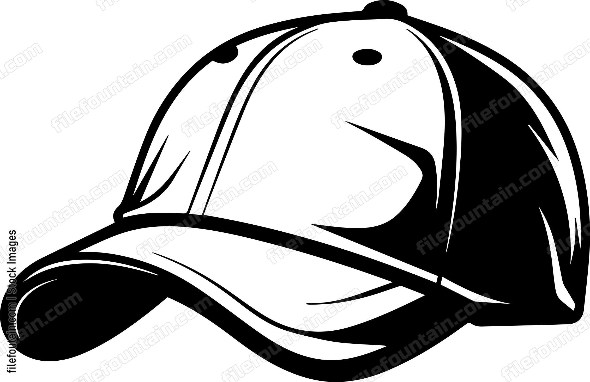 Cap Hat