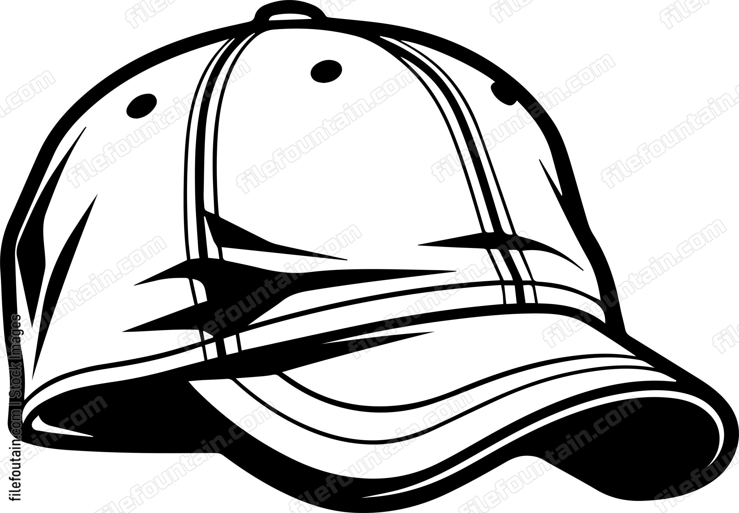 Cap Hat