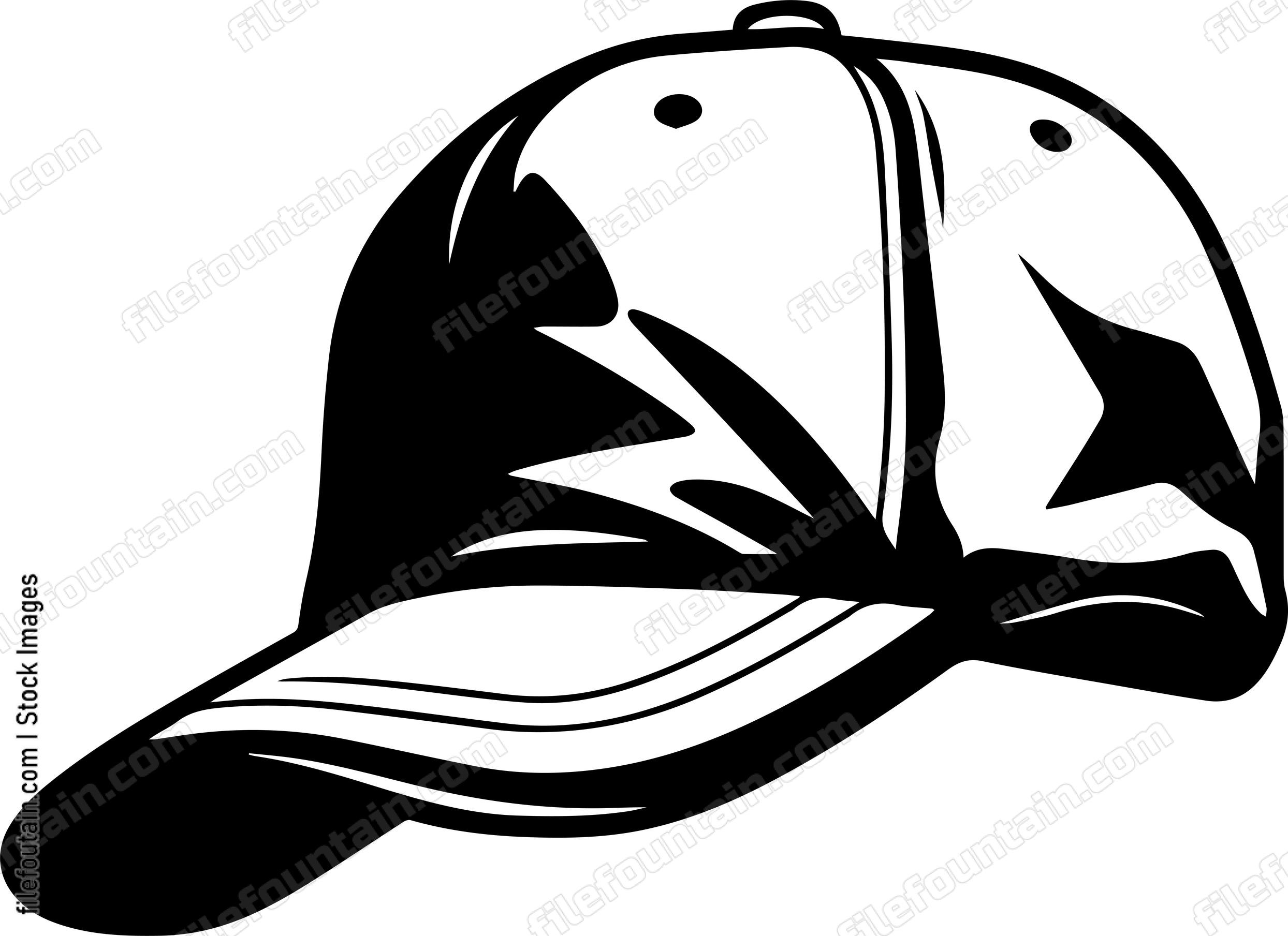 Cap Hat