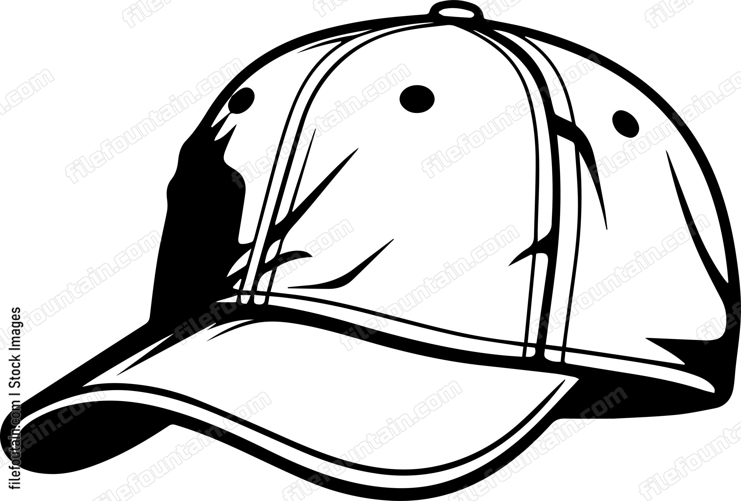 Cap Hat