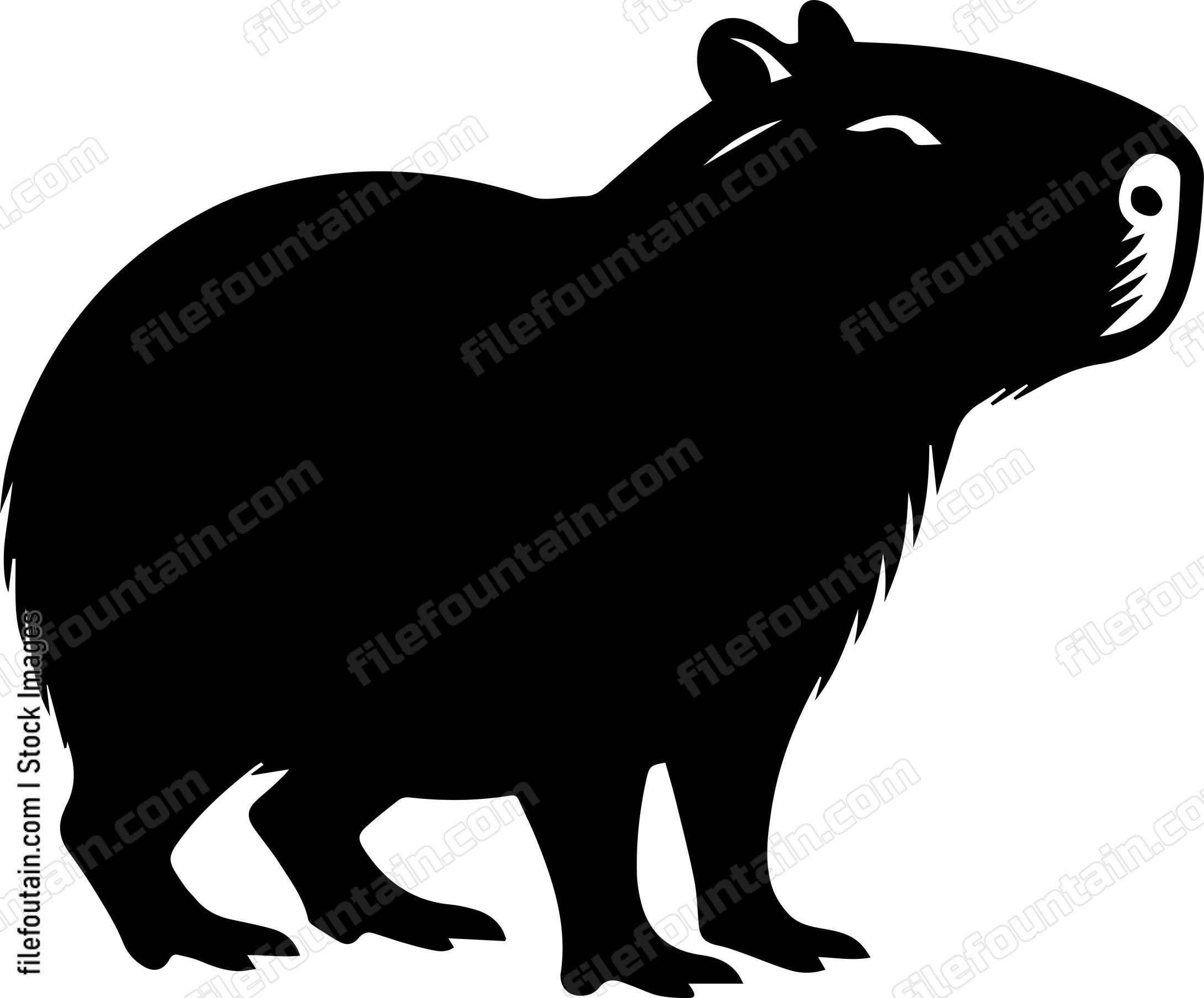Capybara