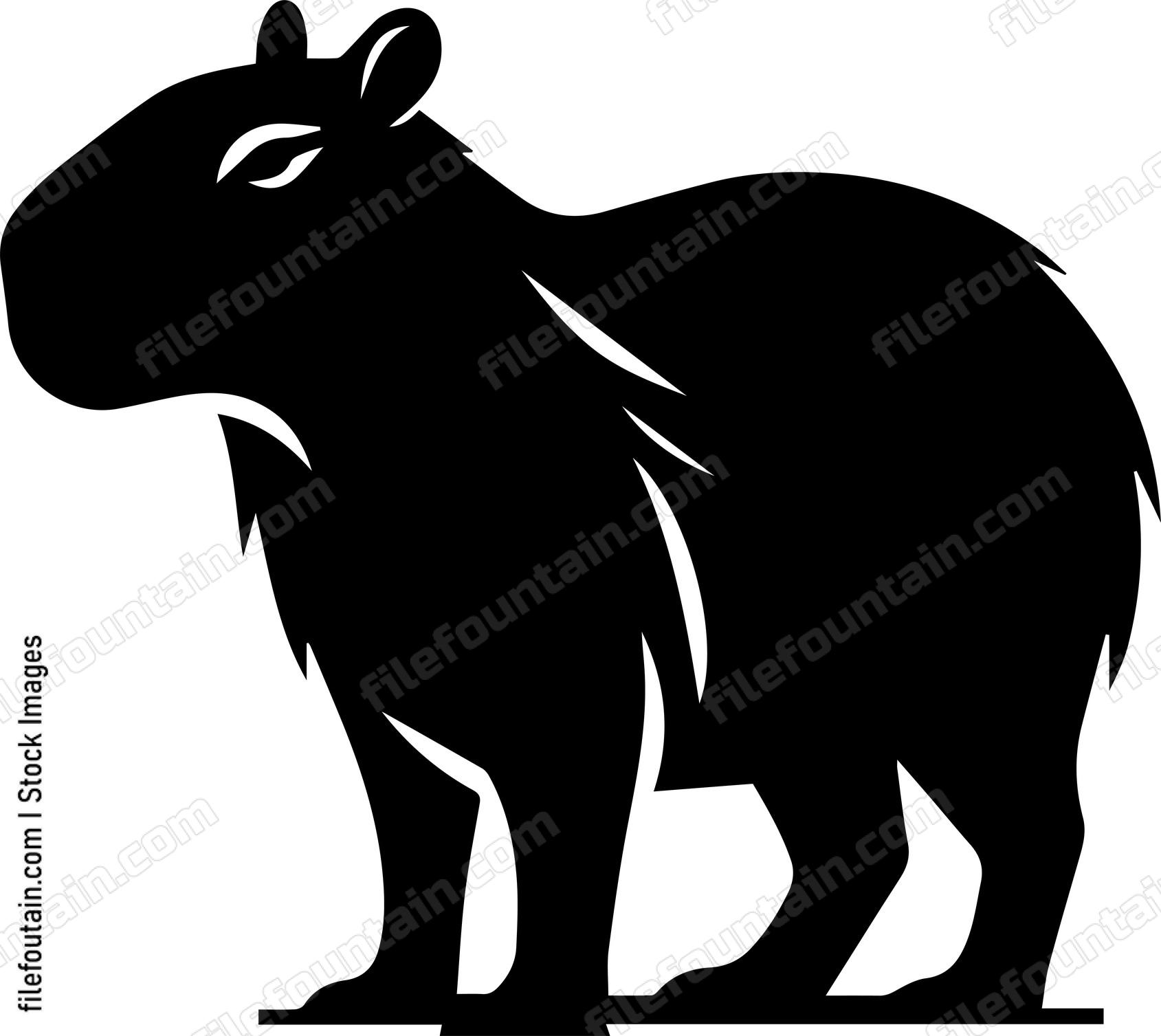 Capybara