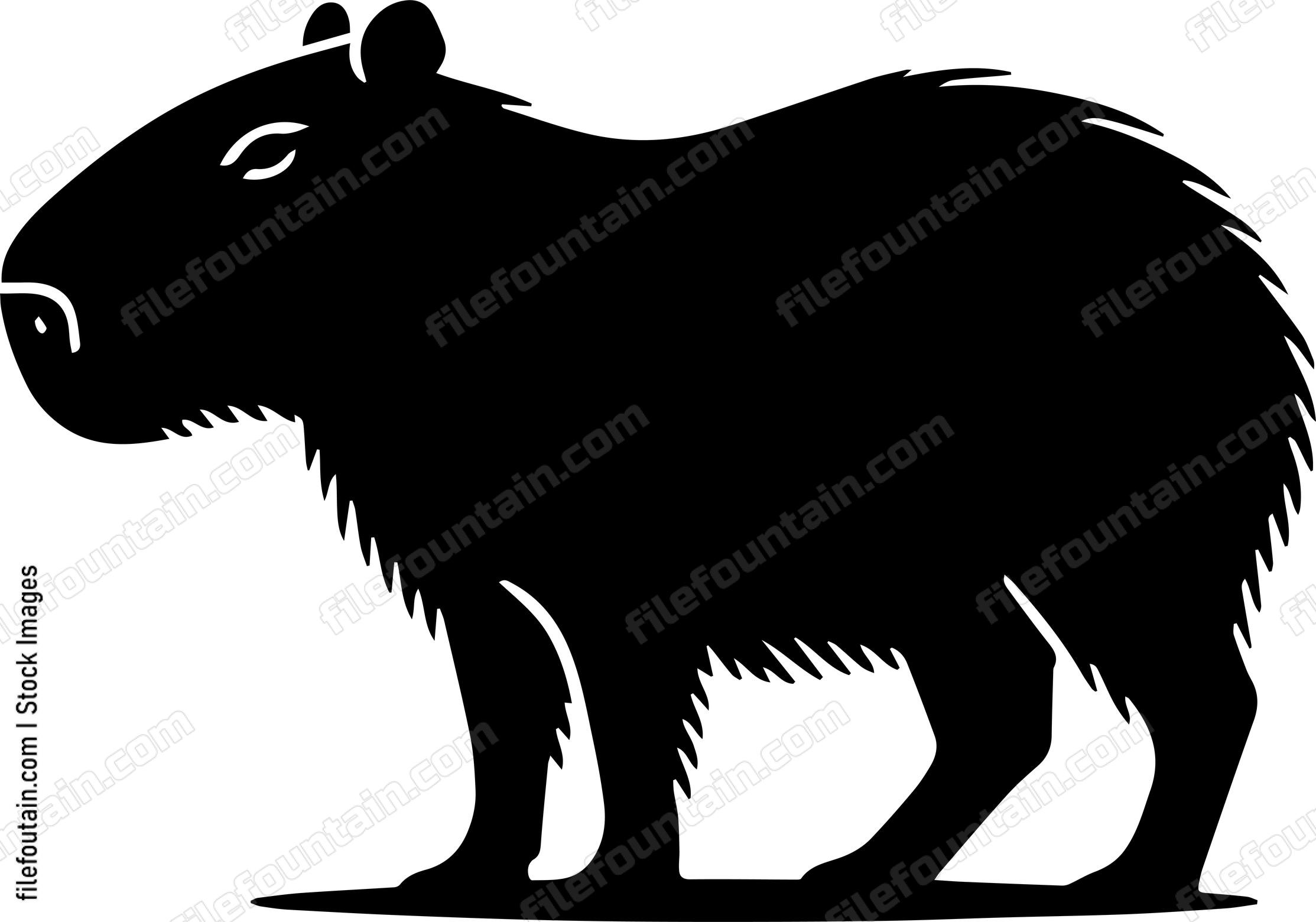 Capybara