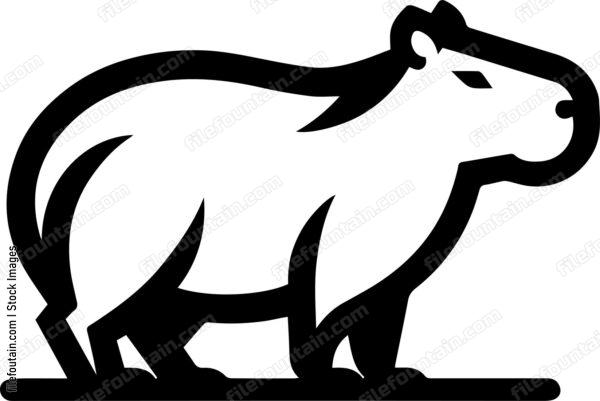 Capybara