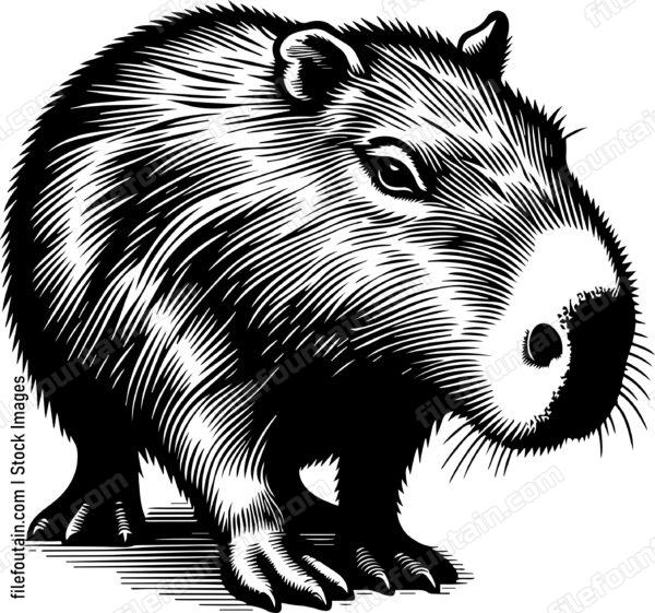 Capybara