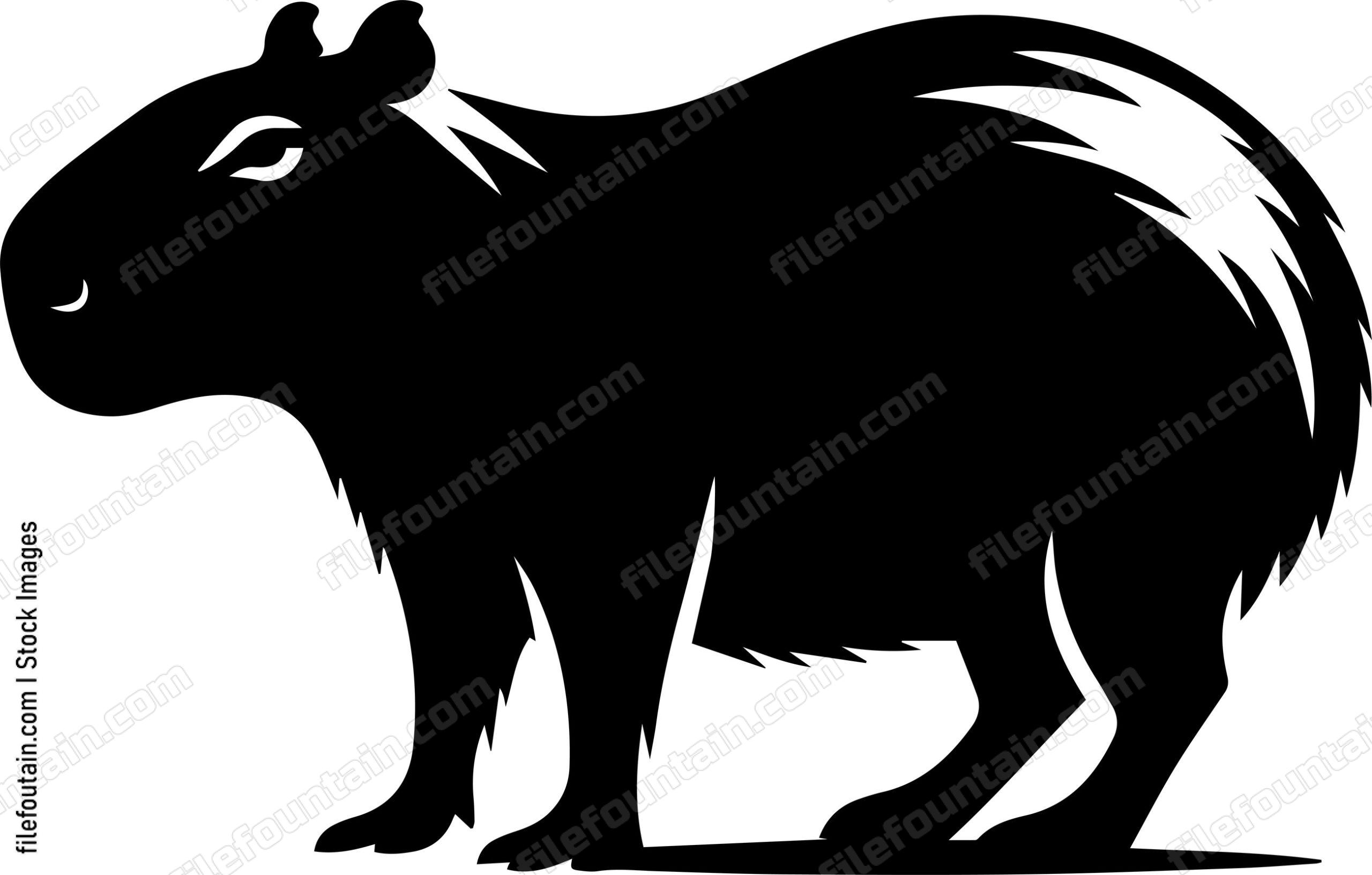 Capybara