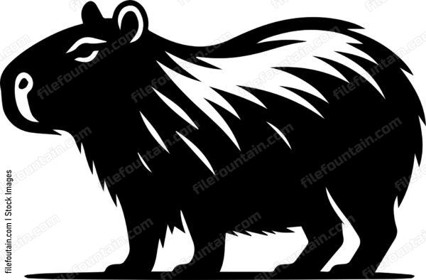 Capybara