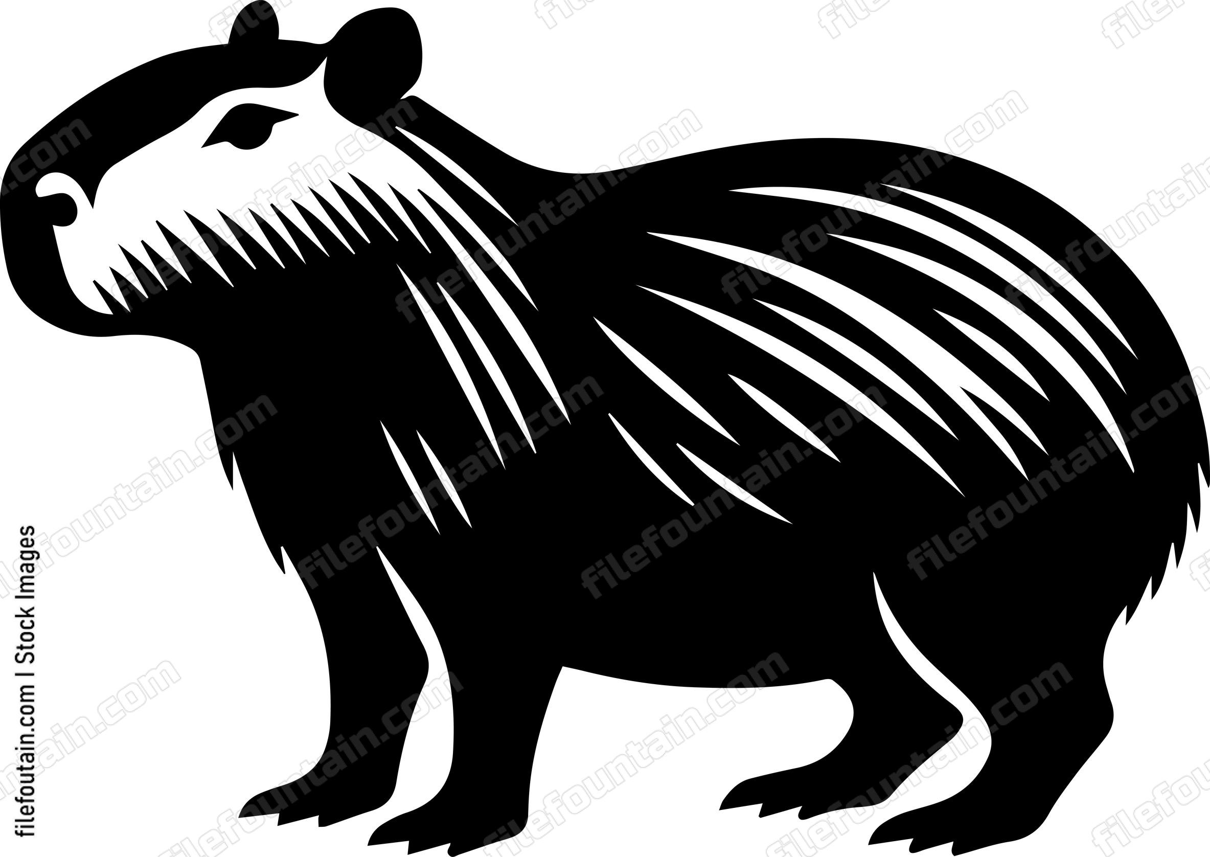 Capybara