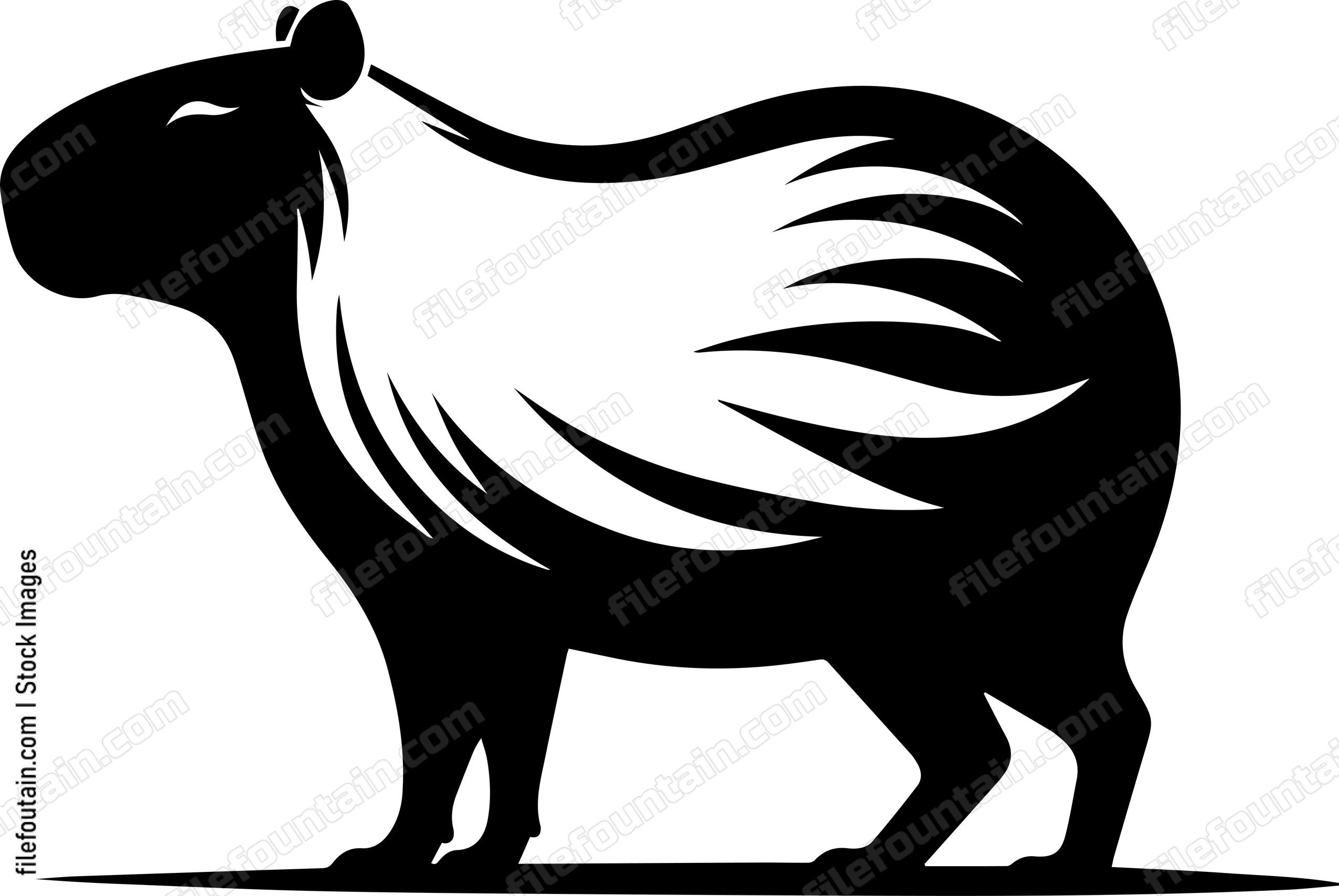 Capybara