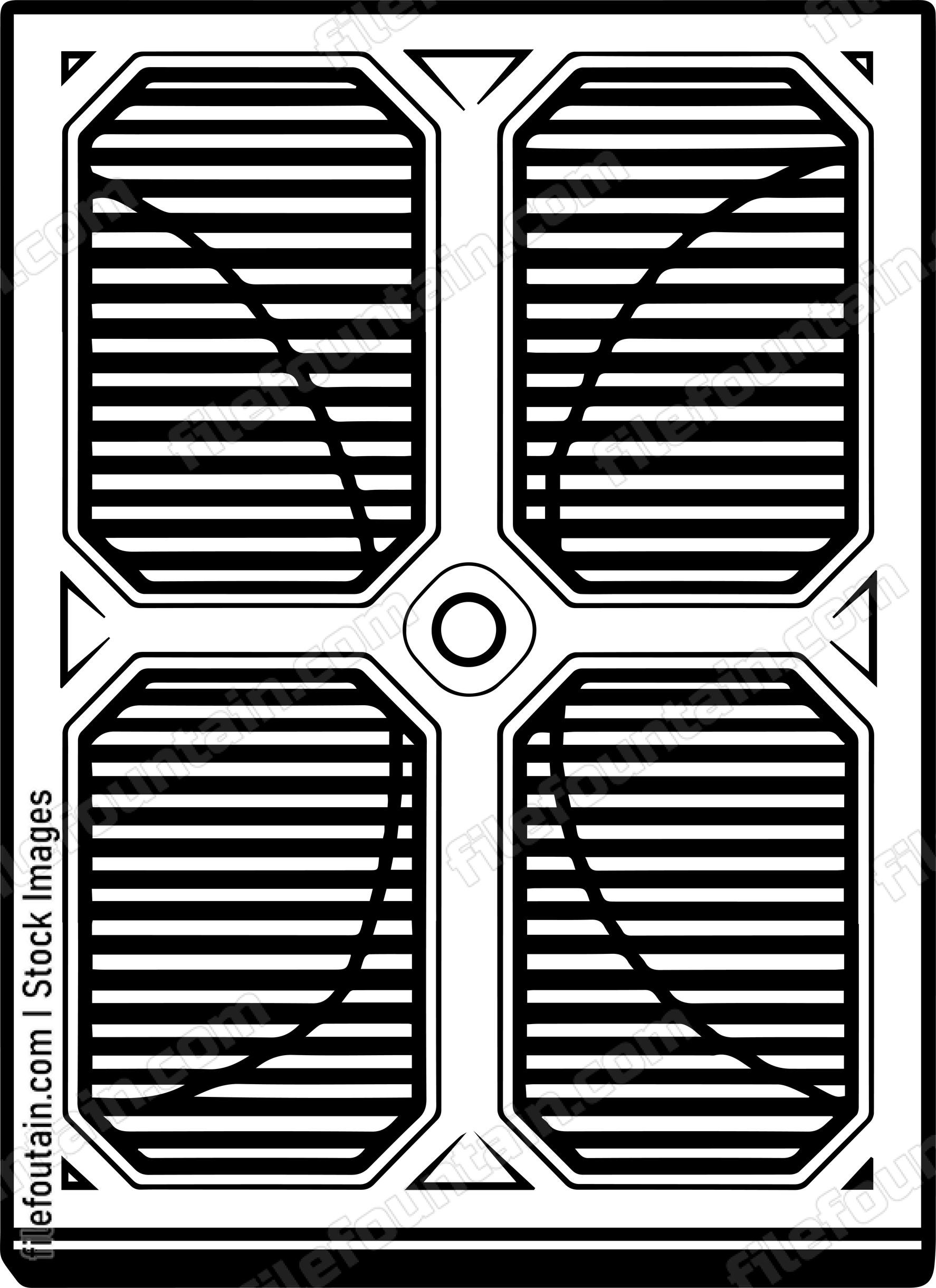 Car Air Filter