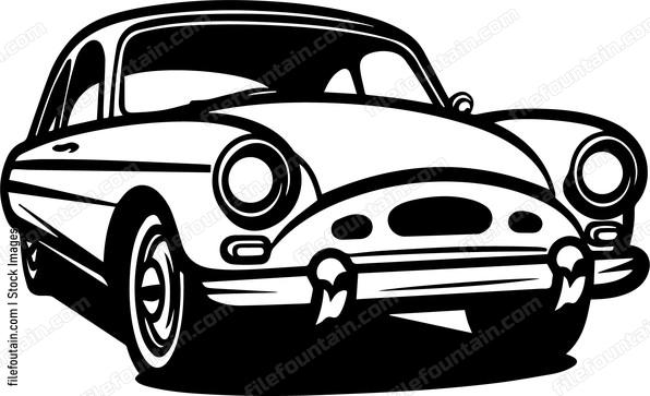 Car Vintage