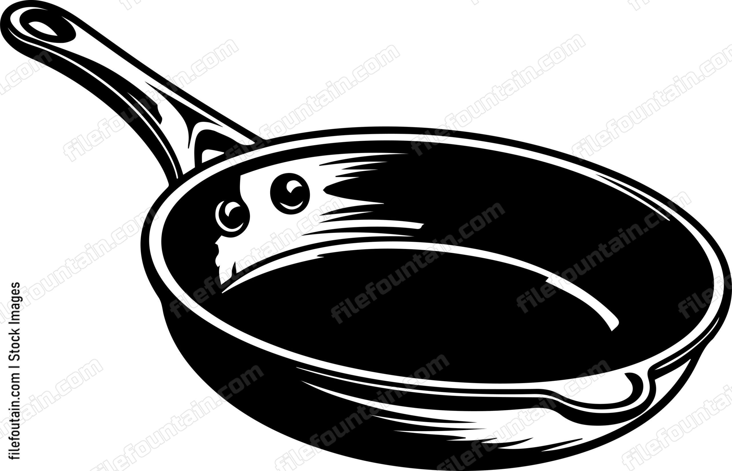 Cast Iron Skillet